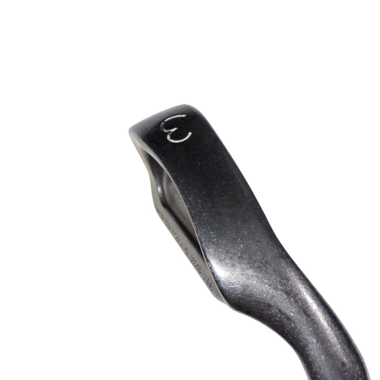 Ping Eye 2 + Black Dot 3 Iron KT-M Stiff Flex Steel 39" RH NEW GRIP