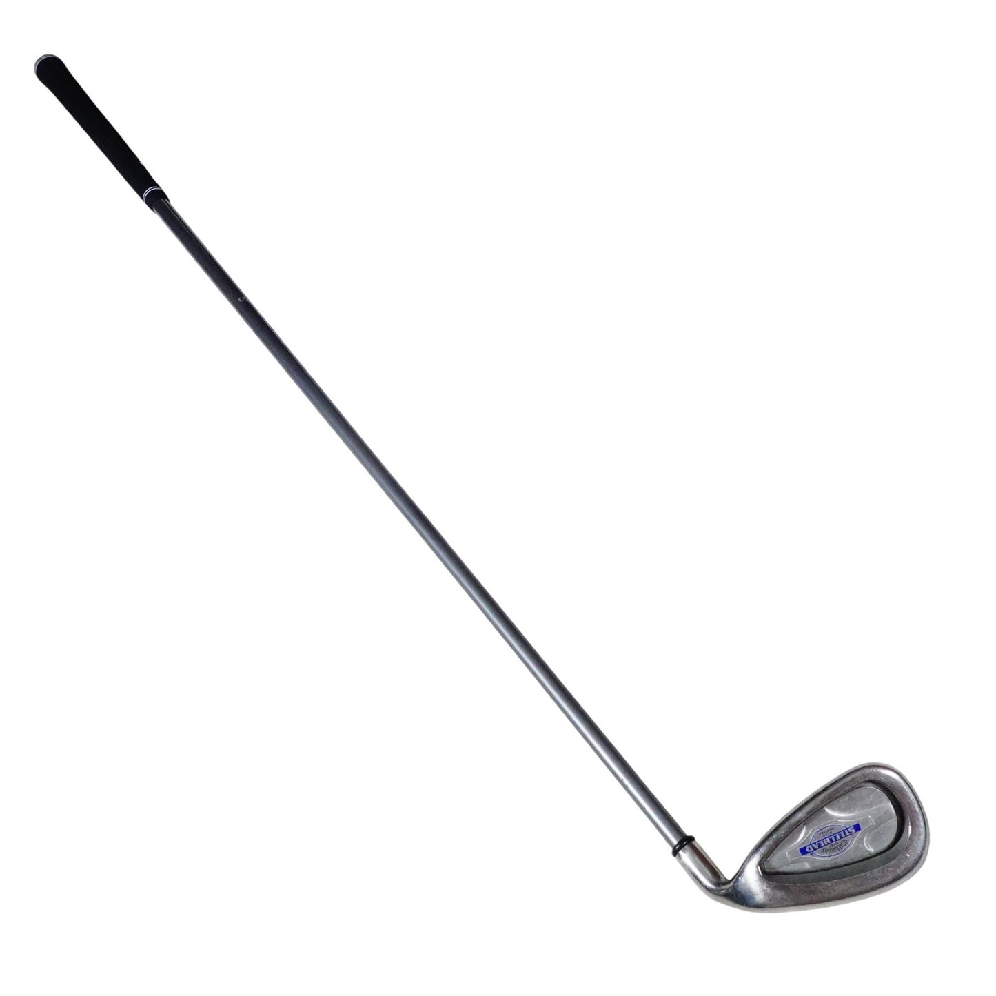 Callaway Steelhead X-14 8 Iron Light Flex Senior Graphite 36.5" RH NEW GRIP