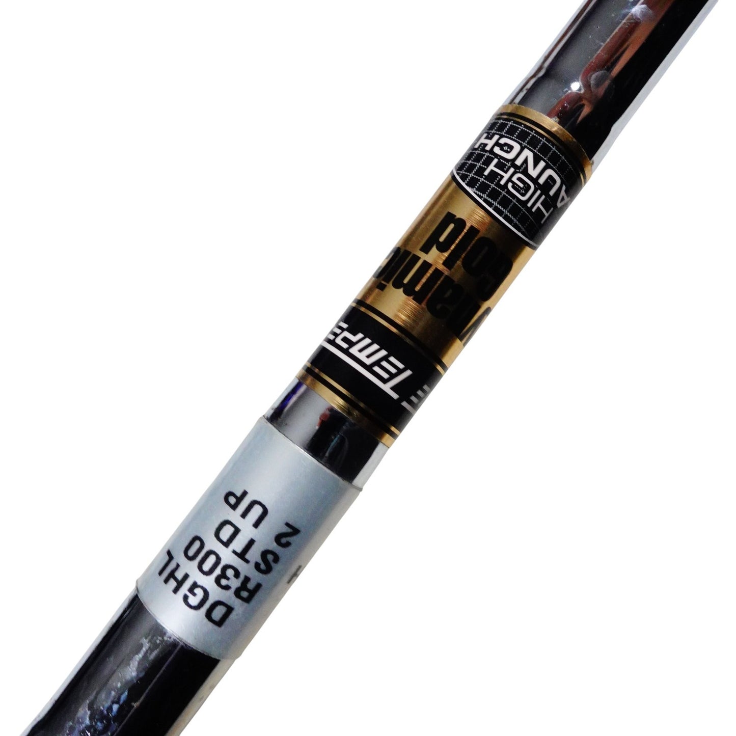 Titleist AP1 6 Iron Dynamic Gold R300 Regular Flex Steel 37.75" RH NEW GRIP