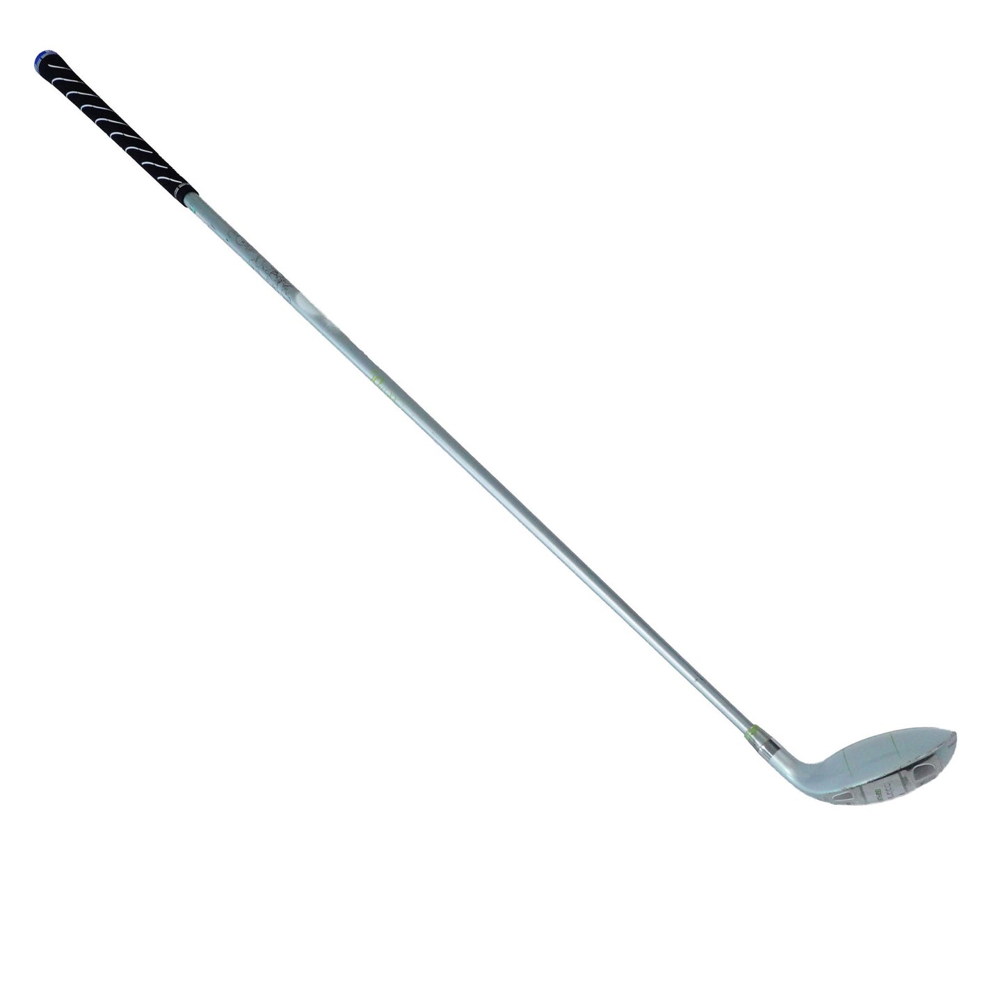 Cobra Baffler T-rail 4 Hybrid 25 Degree Ladies Flex Graphite 39" Golf Pride RH