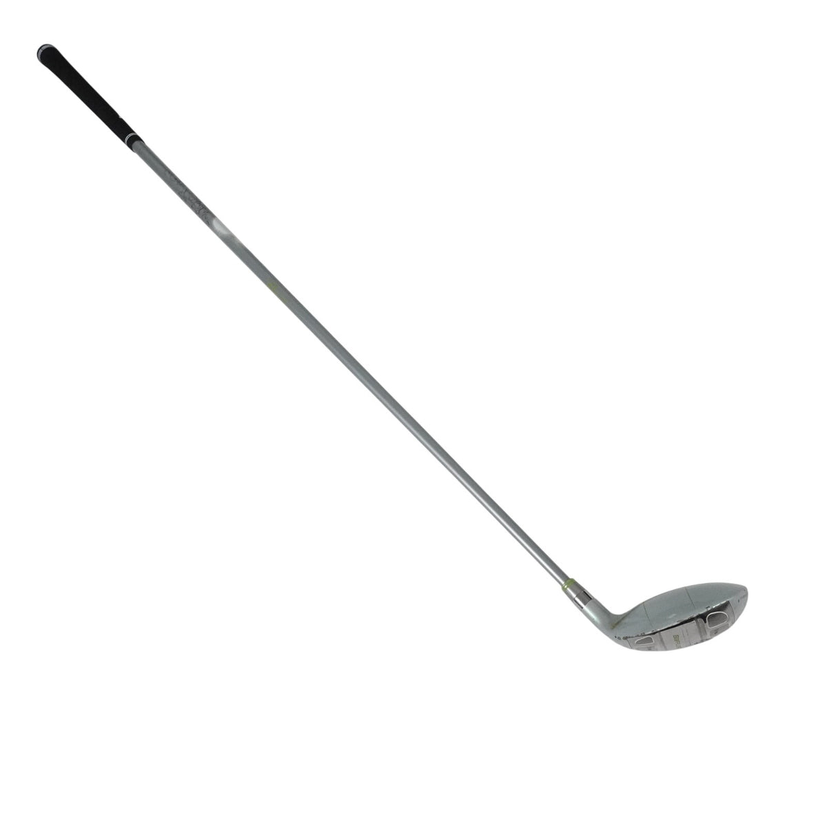 Cobra Baffler T Rail 5 Hybrid 28 D Ladies 50 Graphite 38.5" RH NEW GRIP