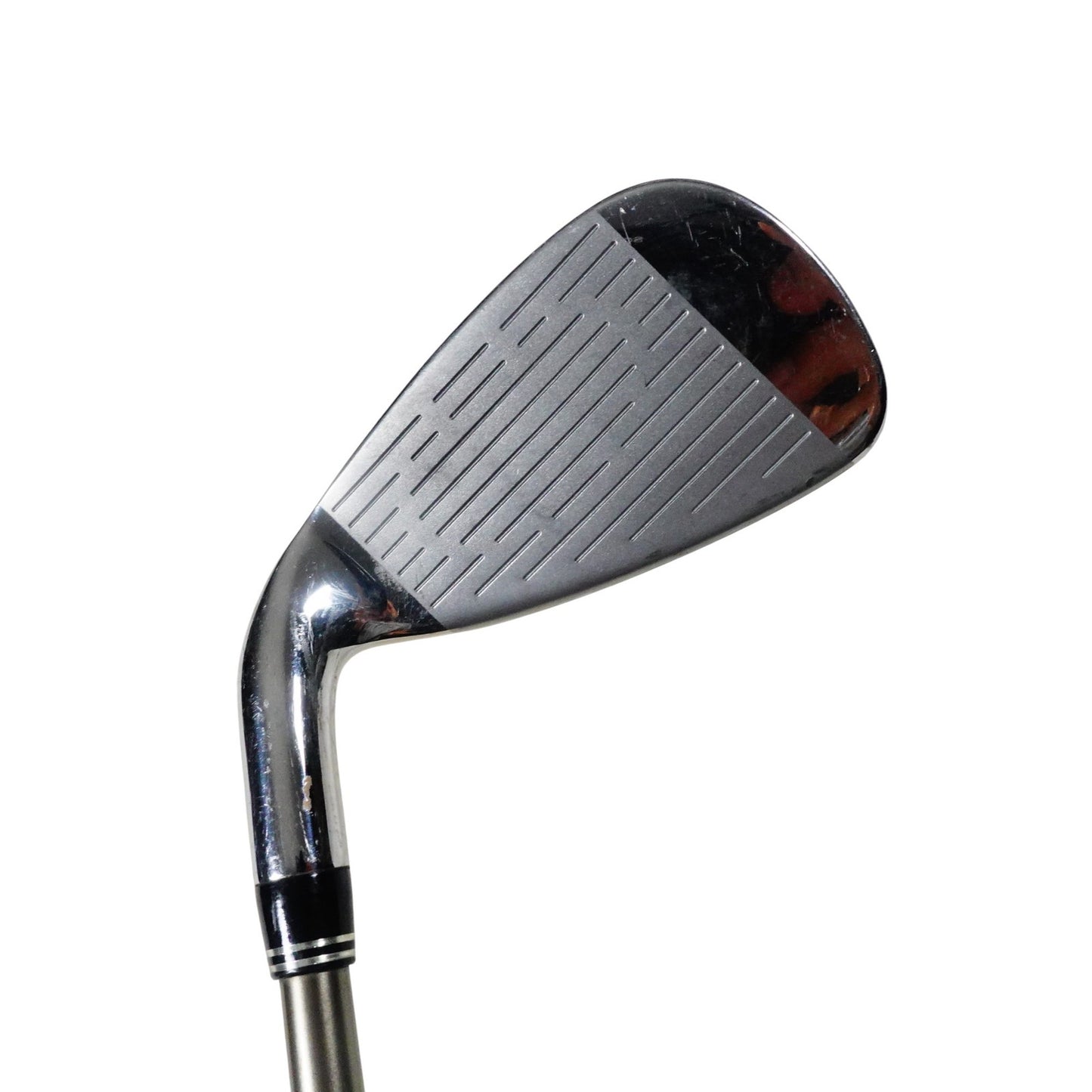 King Cobra S9 6 Iron YS Graphite Design Senior Flex 38" RH