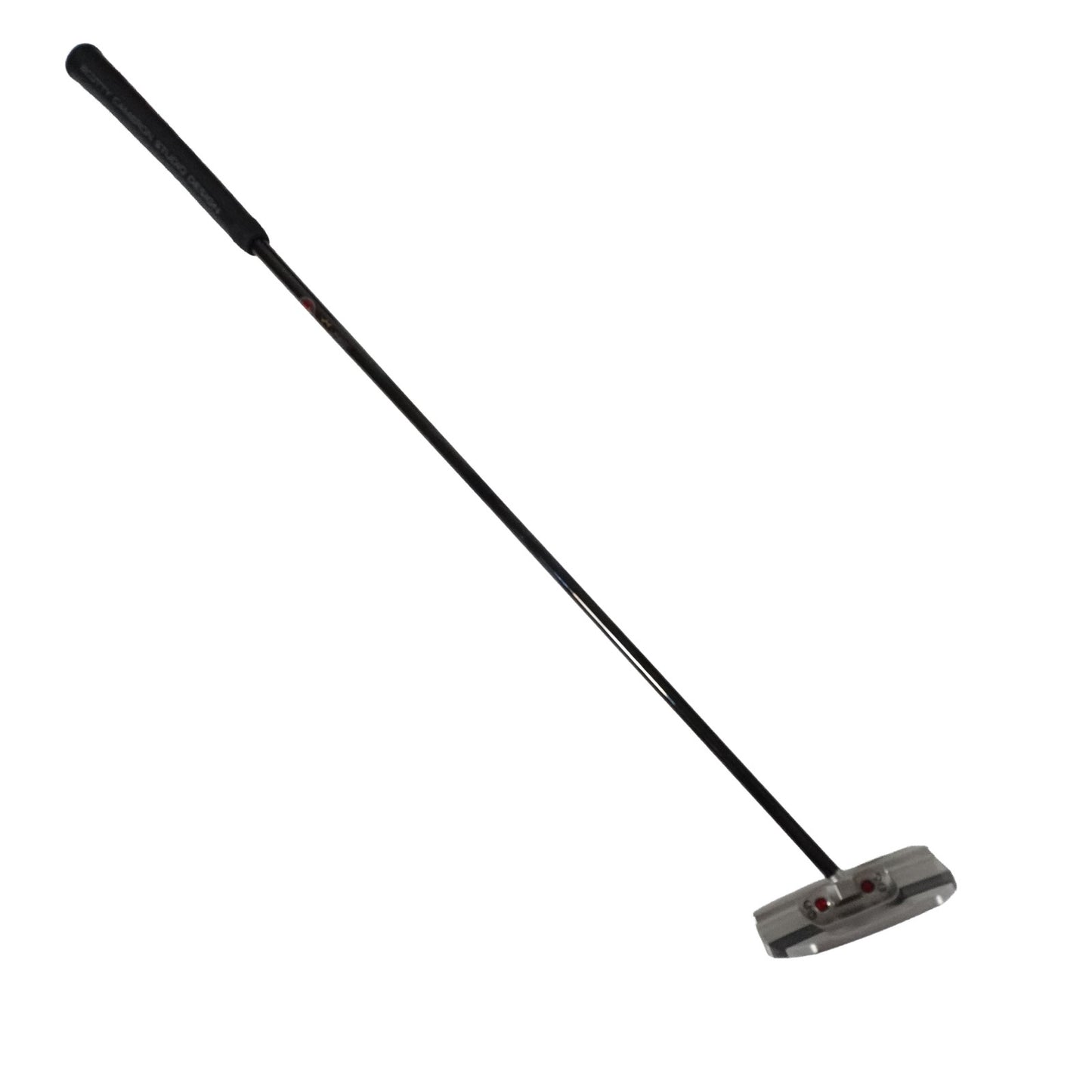 Scotty Cameron Studio Style Fastback OC Center Shaft Putter 34" RH