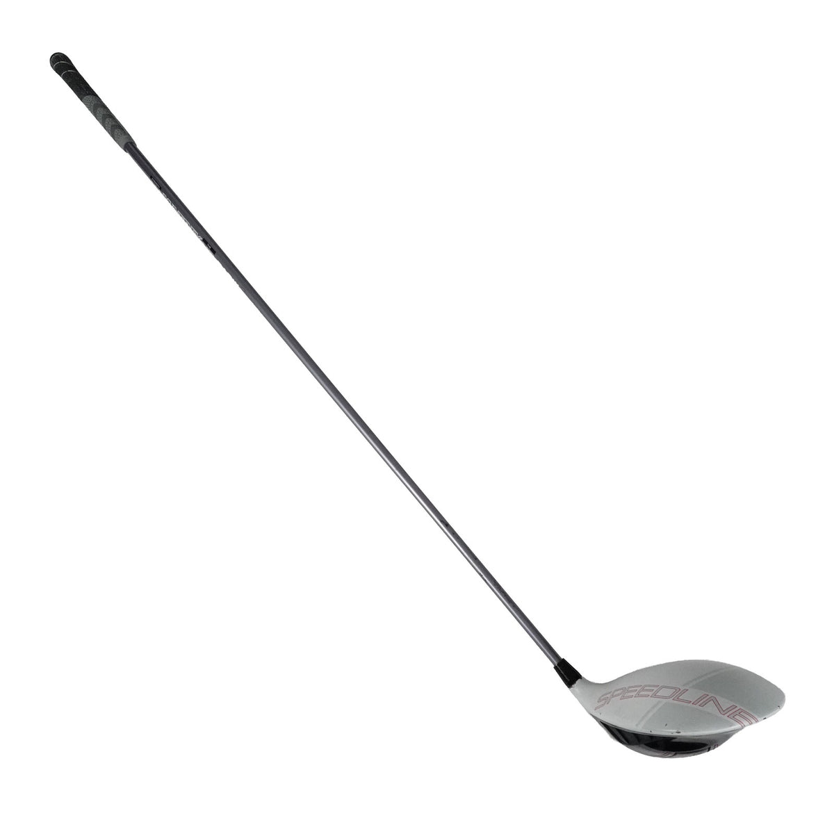 Adams Super S Speedline Driver Matrix HD Regular Flex Graphite 46" RH