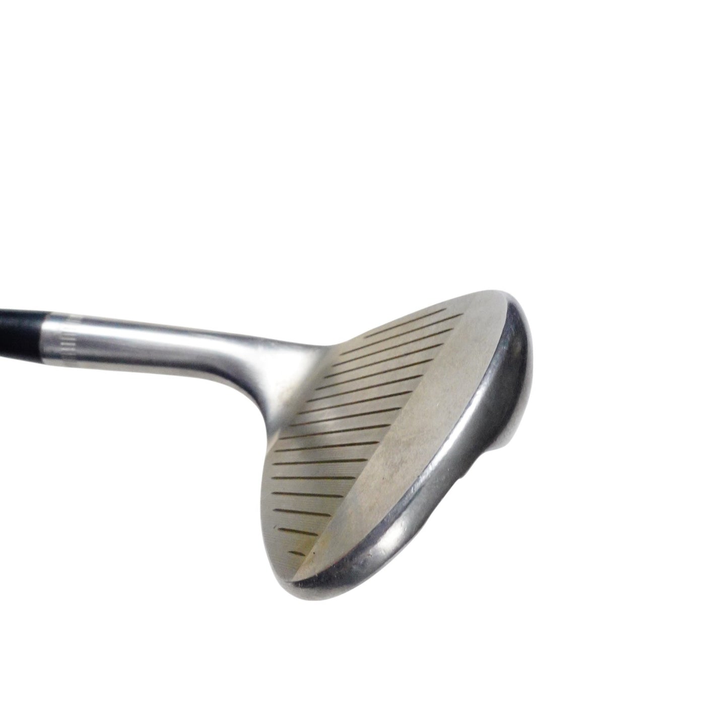 Callaway Jaws Raw TOUR ISSUE TC Serial 60 Degree 8W Lob Wedge Project X 6.5 RH