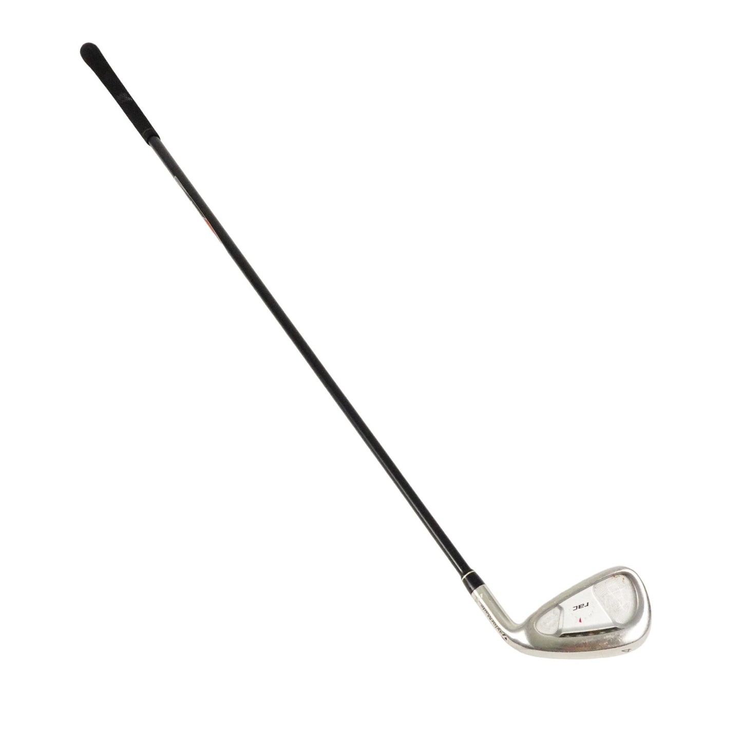 TaylorMade RAC OS 4 Iron M Flex Senior Graphite 39" RH