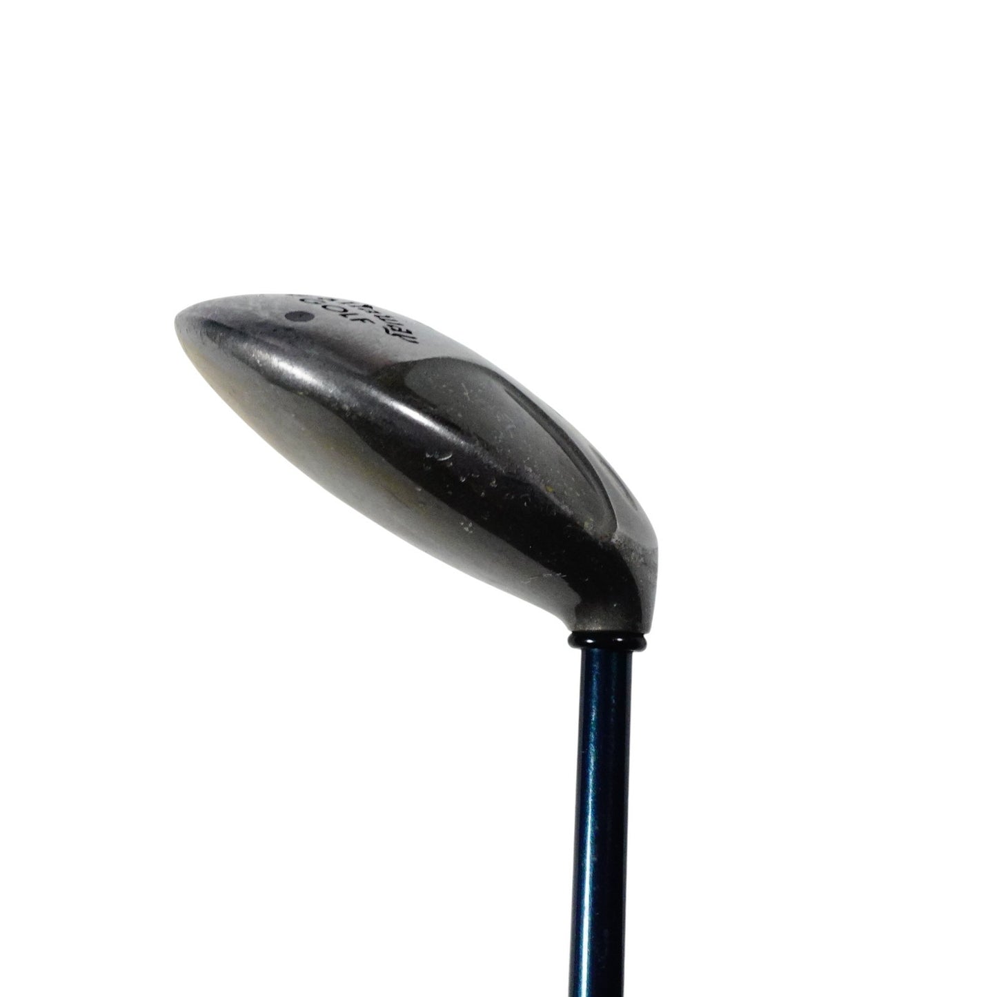 Callaway Big Bertha Steelhead 9 Wood Gems Ladies Flex Graphite 41" RH