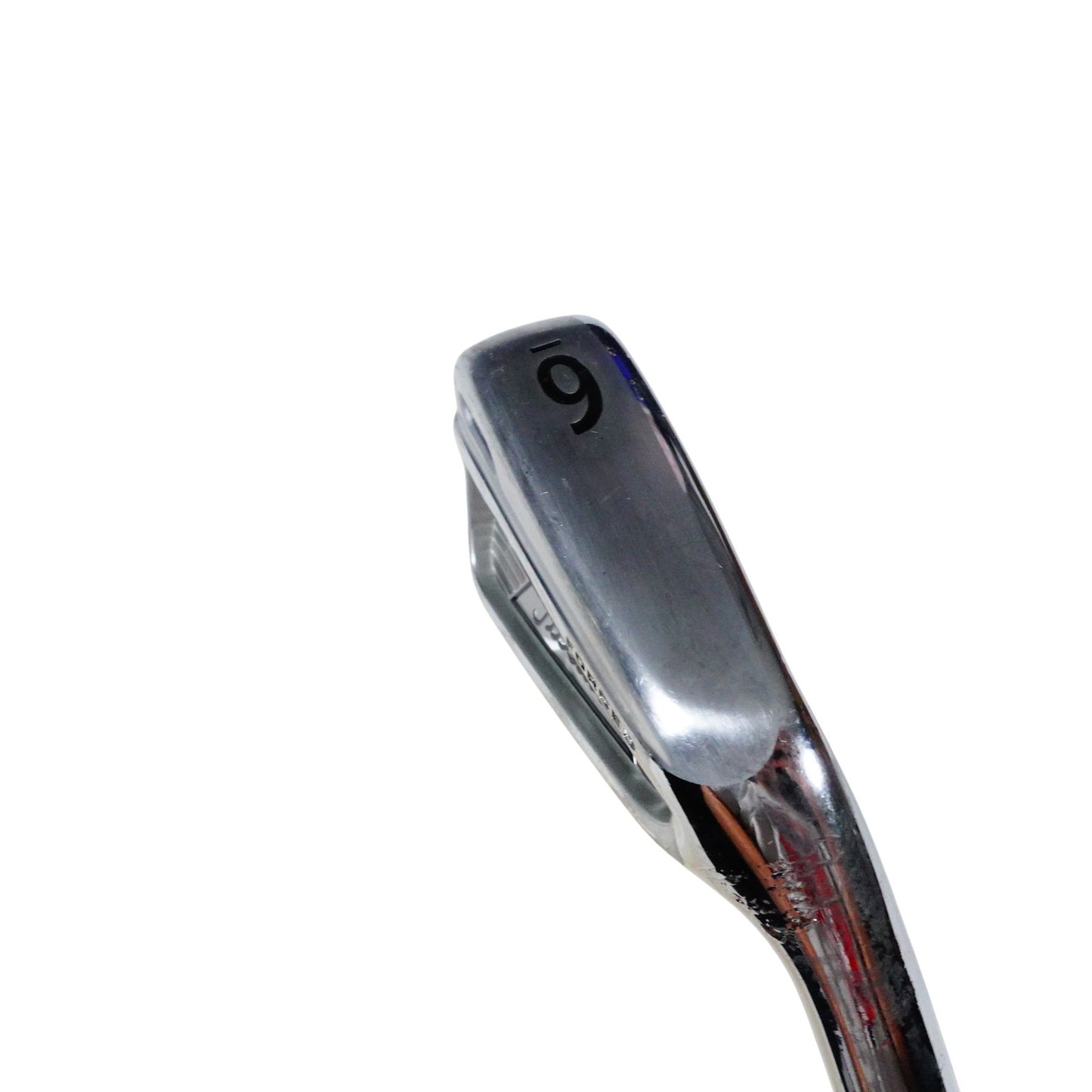 Titleist AP2 Tungsten Nickel Demo 6 Iron Project X 5.5 Regular Flex 37.75" RH