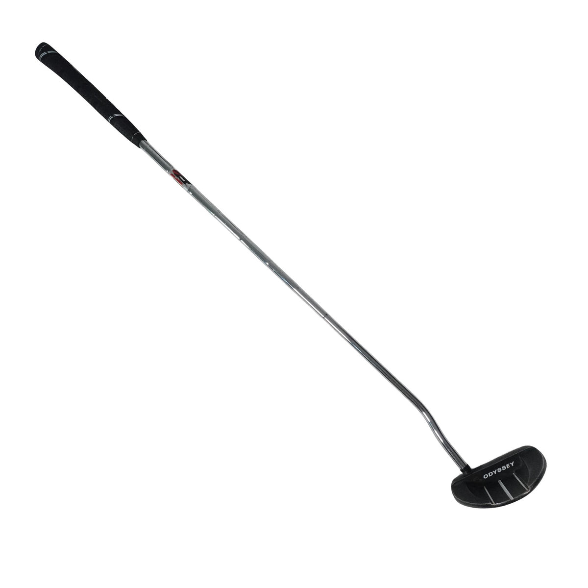 Odyssey White Hot Pro V-Line Mallet Putter 34.5" RH NEW GRIP