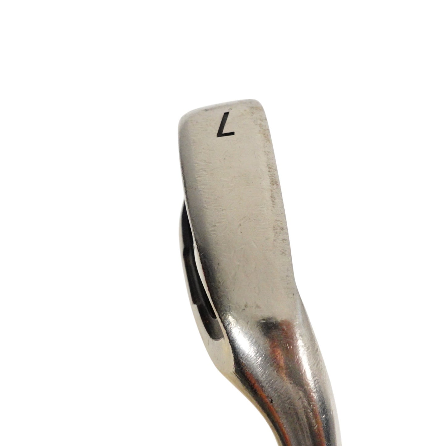 Dunlop XXIO 9 MP900 7 Iron Regular Flex Graphite Code 3233 37.5" RH NEW GRIP