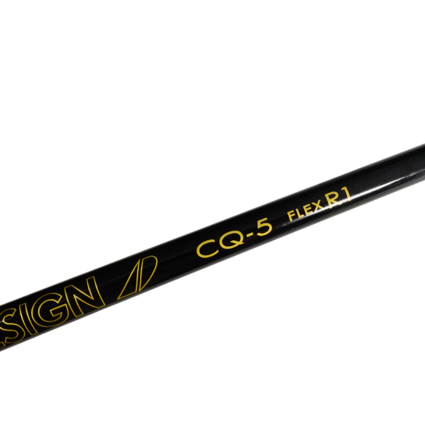 TaylorMade Designer QI10 LS 10.5 Degree Driver Graphite Design CQ-5 R1 45.5" LH