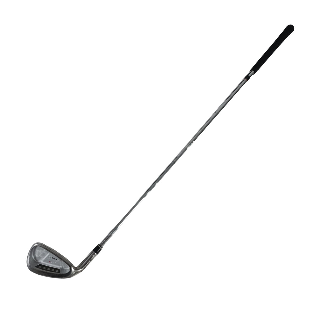 TaylorMade RAC 6 Iron OS Regular Flex Steel 37.5" LH