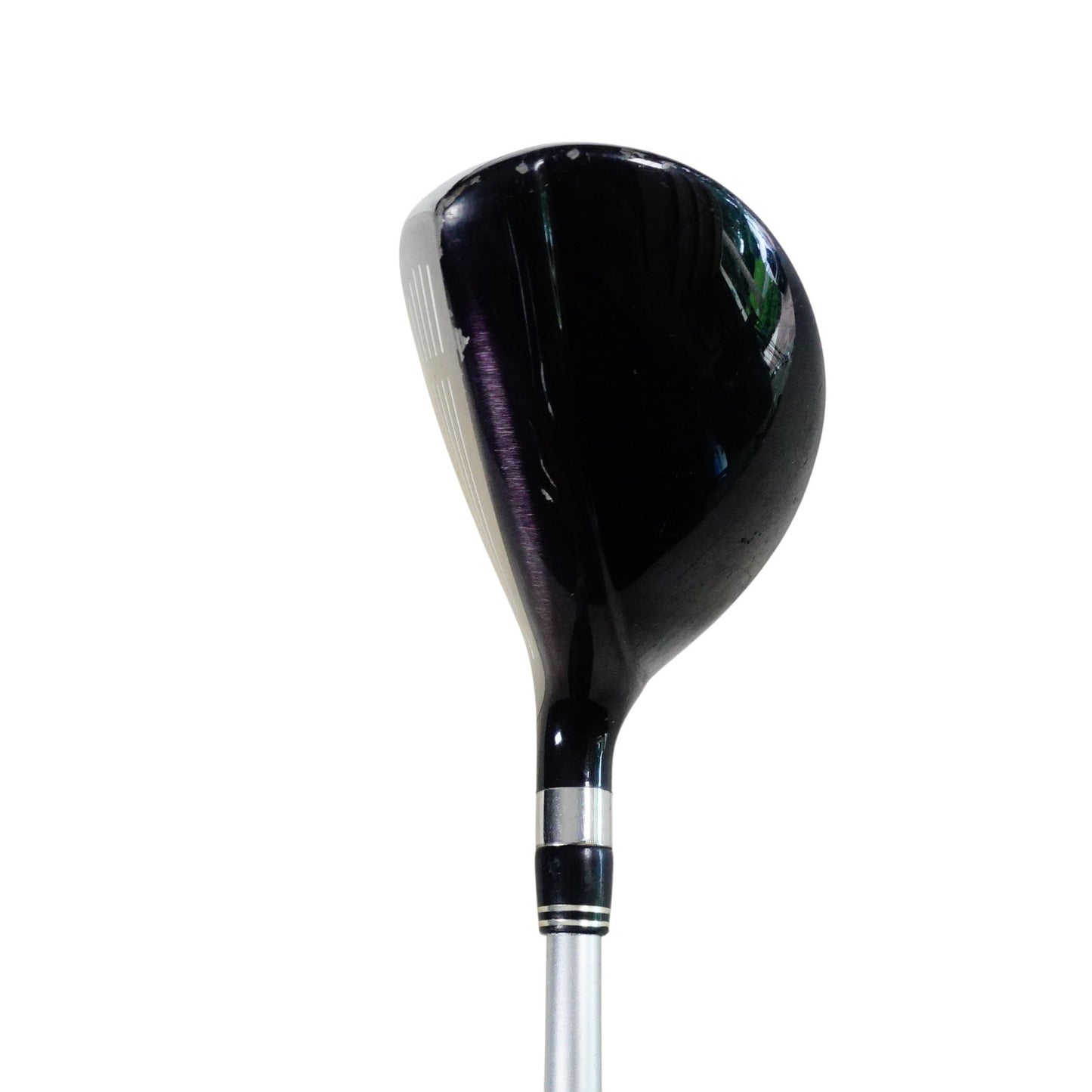 Cobra Baffler Rail H 6 Hybrid 28 Degree Motore Lite Flex Senior Graphite 39.5 RH