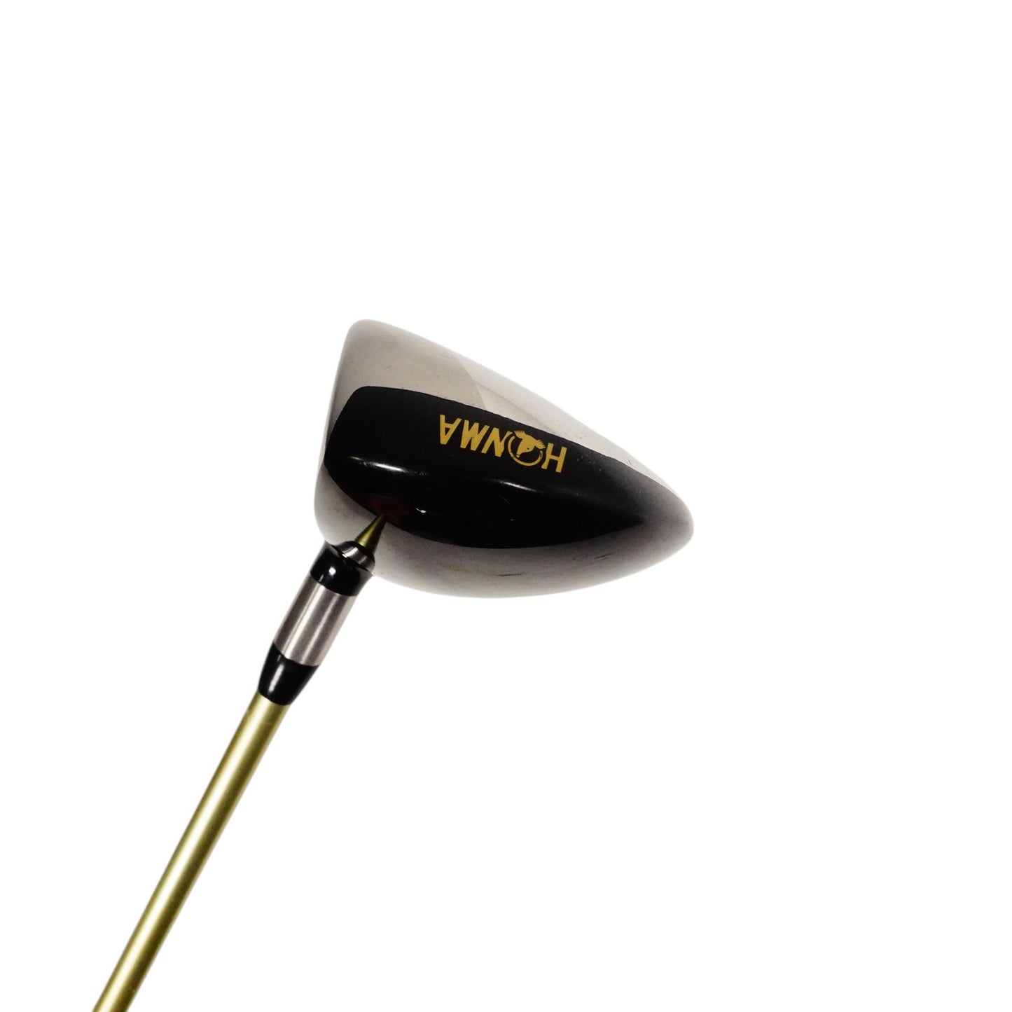 Honma Beres U-06 19 Degree 3 Hybrid Armrq X Graphite Stiff Flex 40.5" RH