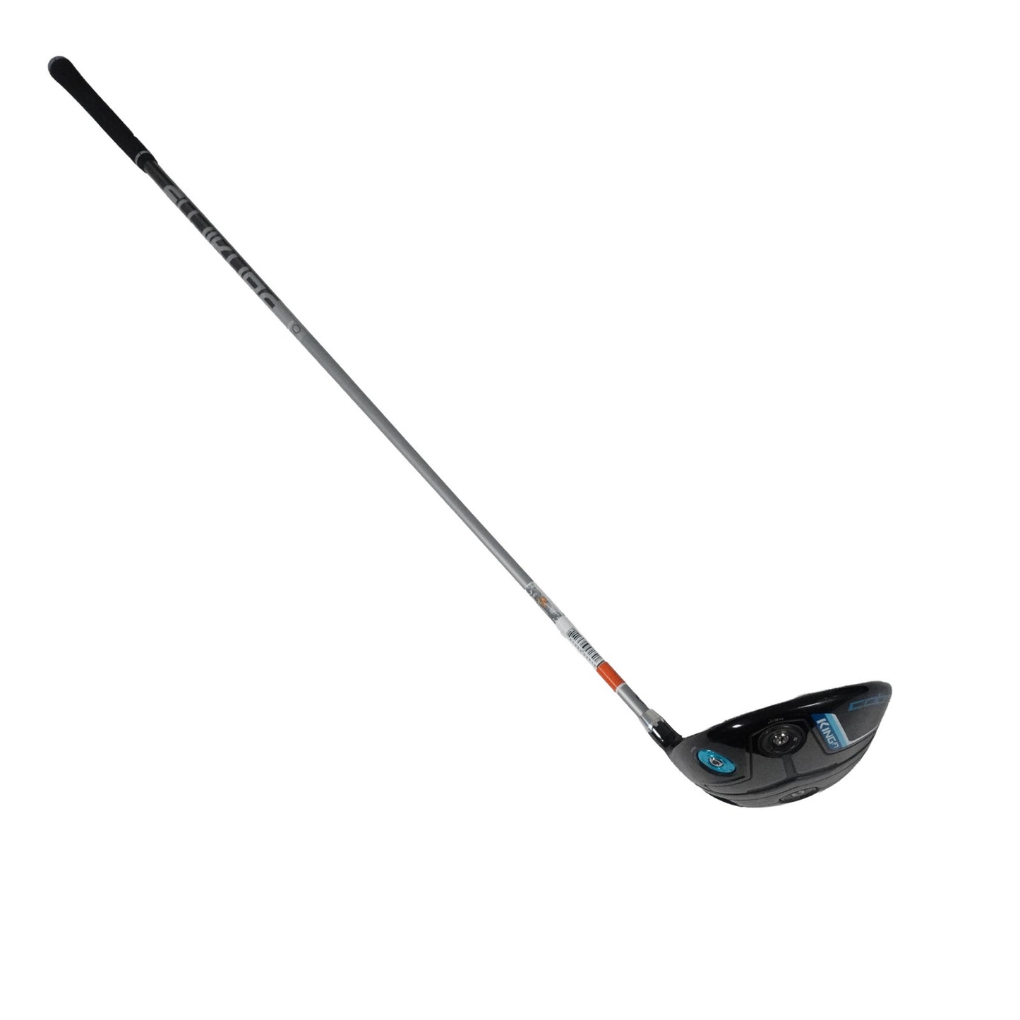 Cobra King F7 Driver Adjustable Fujikura Pro Ladies Flex 50 Graphite 44" RH
