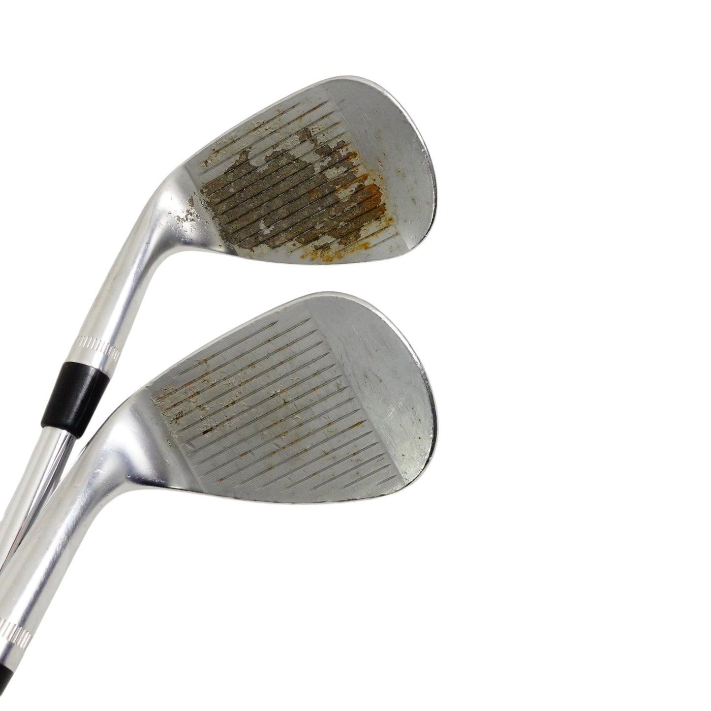 Callaway Jaws 54 8C 58 10S Dynamic Gold 115 S200 Tour Issue Stiff Wedge Set RH