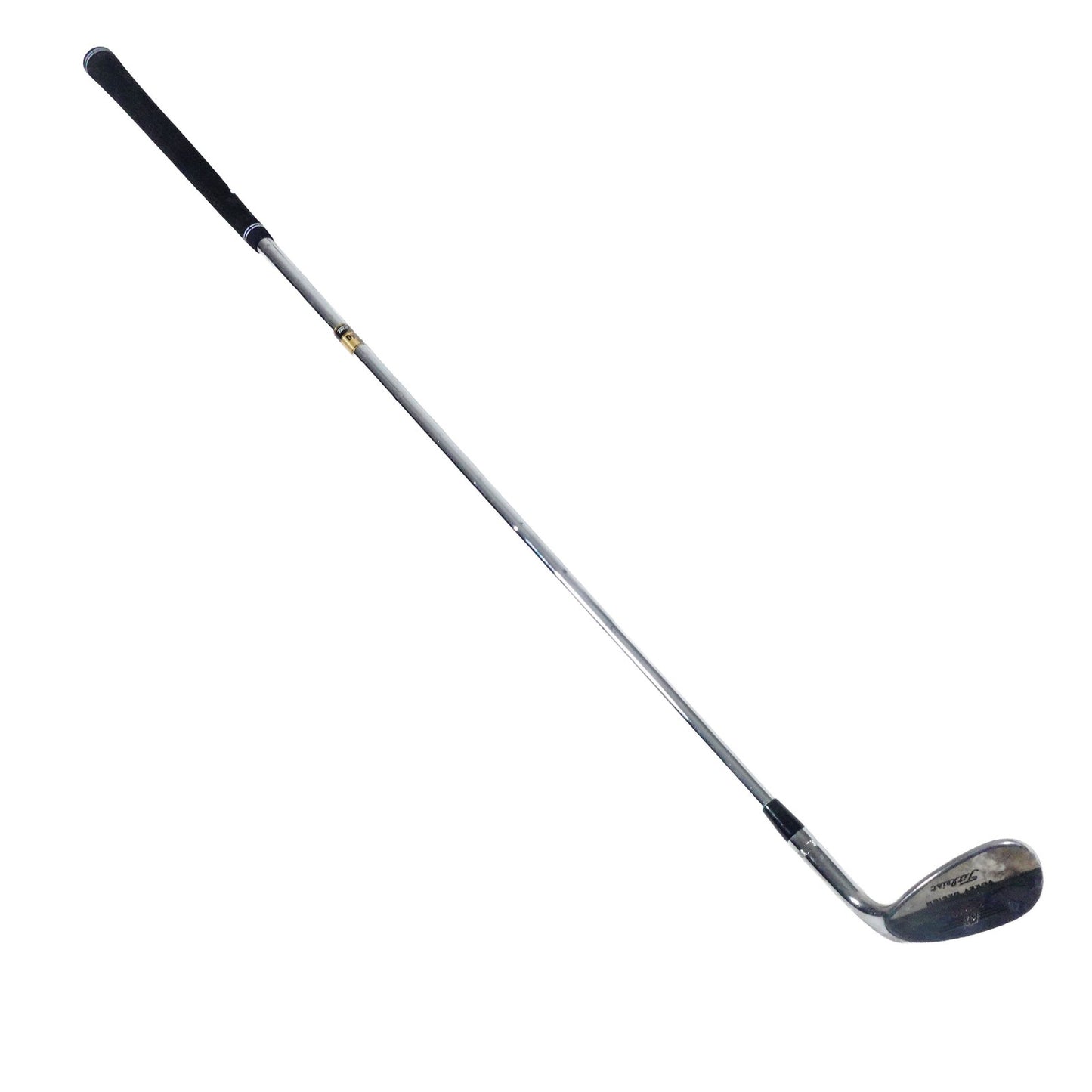 Titleist Vokey 254 10 54 D Sand Wedge SW Dynamic Gold Steel 36.5" RH NEW GRIP