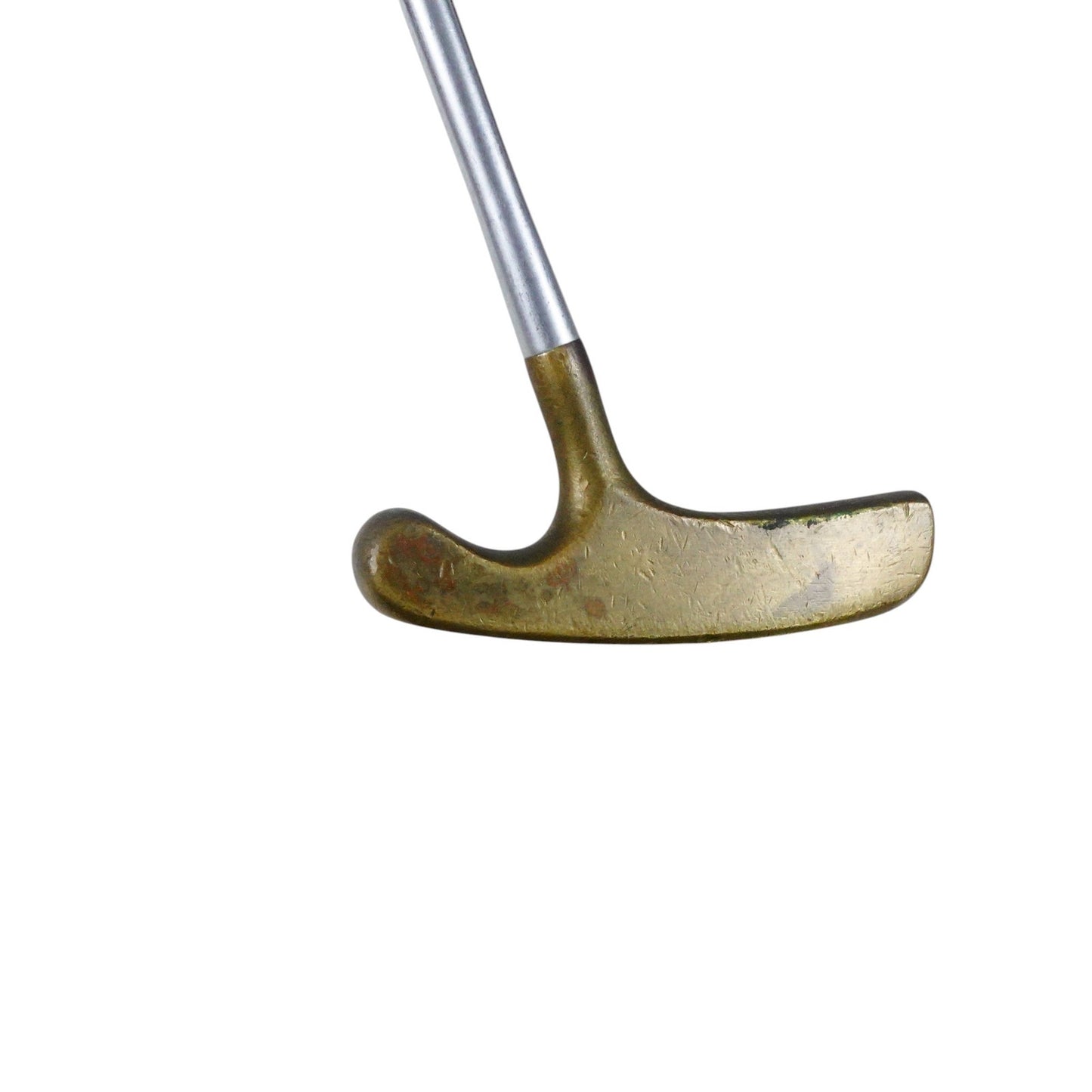 Titleist Scotty Cameron SC Bulls Eye John Reuter Jr Design Original Putter 35 RH
