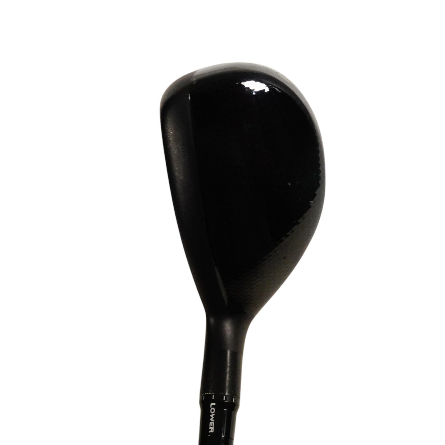 TaylorMade Stealth 2 Plus 2 Rescue Hybrid Kai'li 95 X Stiff Flex Graphite 41" RH