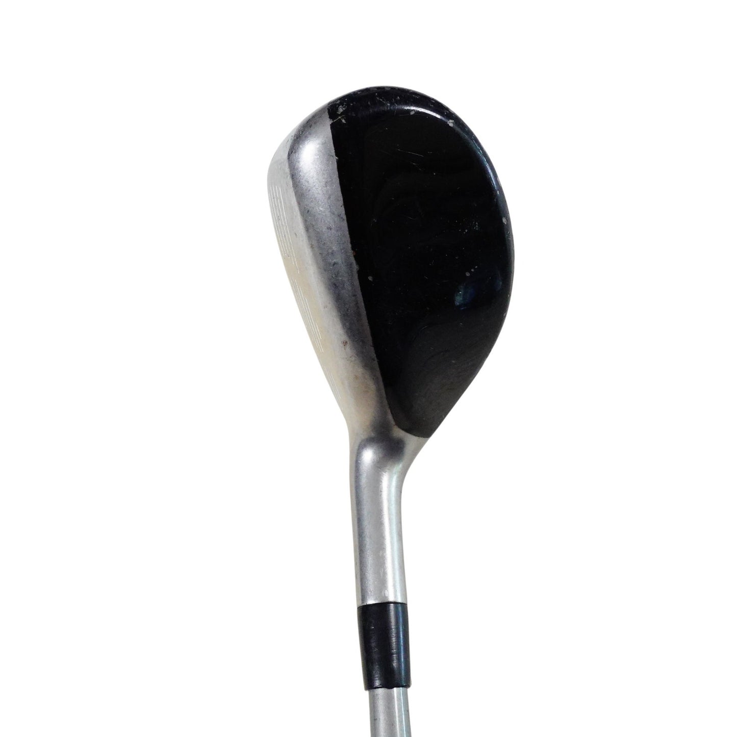 PIng G5 5 Hybrid TFC 100H Soft Regular Senior Flex Graphite 39.5" RH