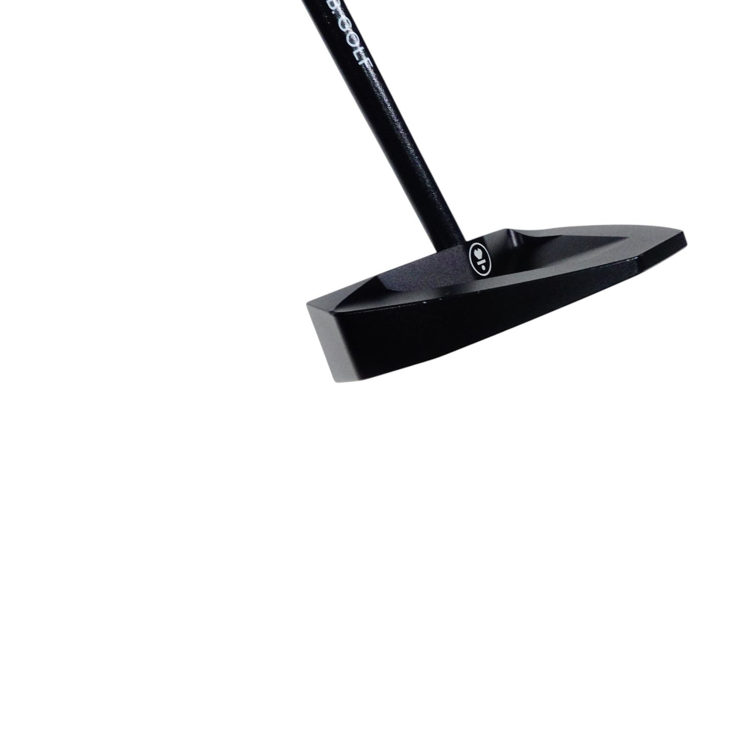 LAB OZ.1i Broomstick CS Putter ACCRA Graphite 47.5" RH w HC