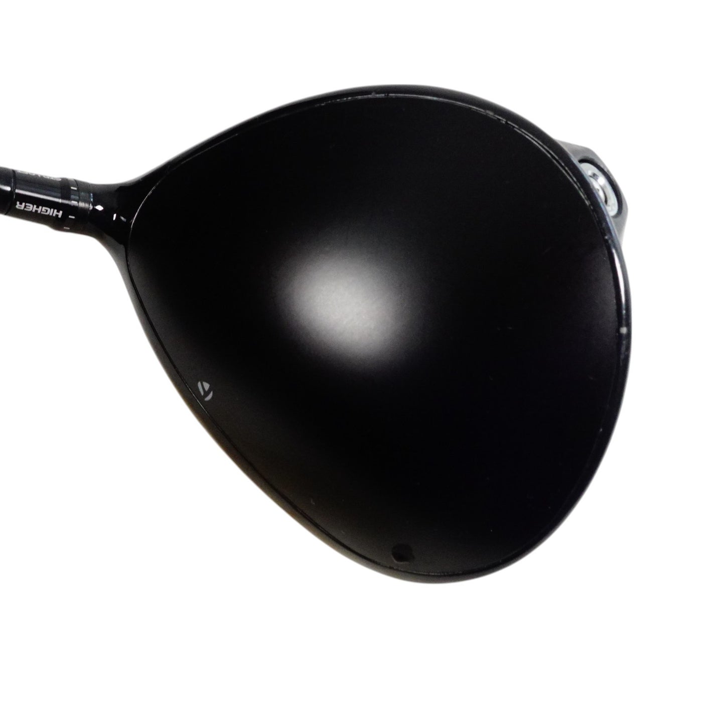 Stealth Plus+ 9 Degree Driver Ventus Black TR 5-S Stiff Flex Graphite 45.5" LH