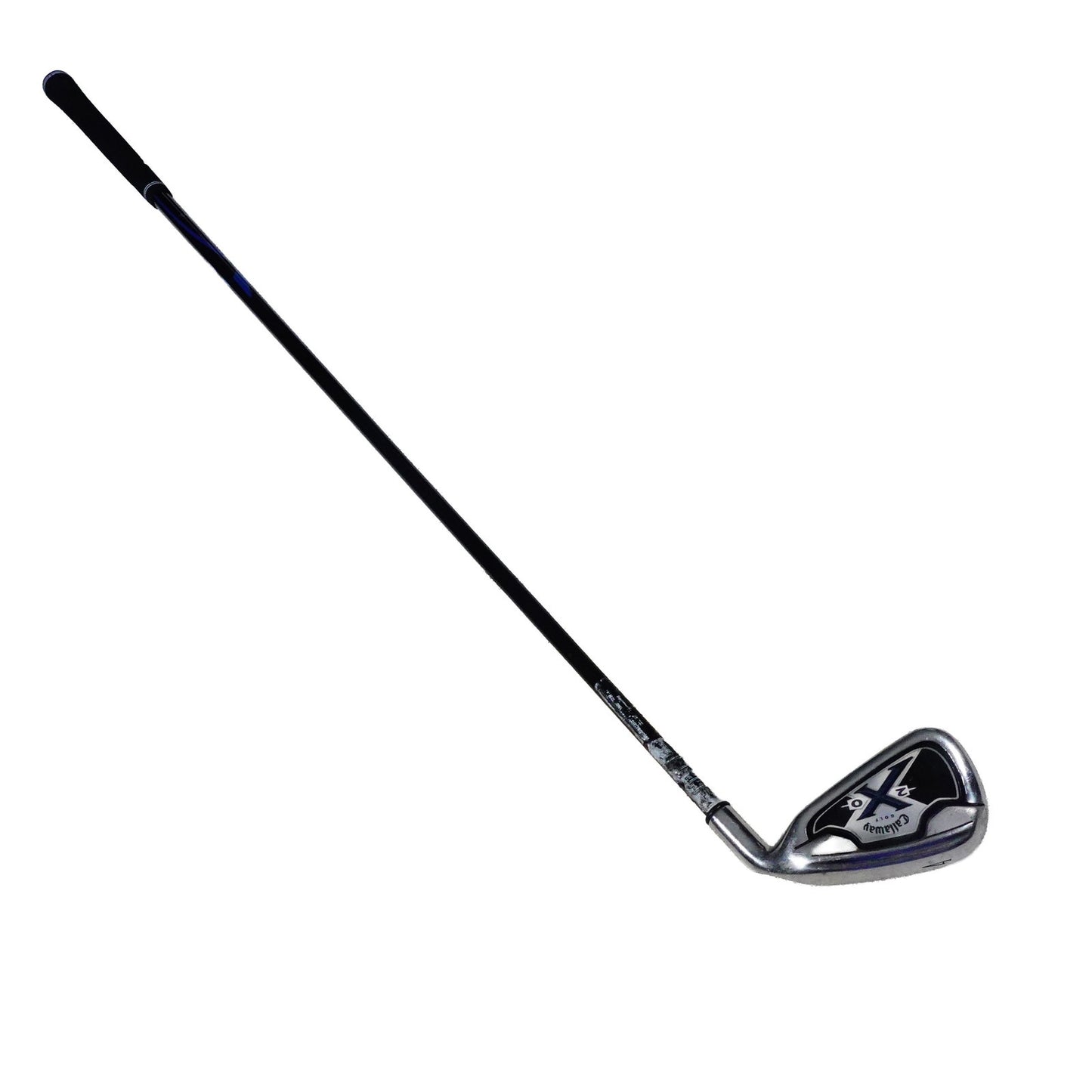 Callaway X20 4 Iron 75g Regular Flex Graphite 38.5" RH NEW GRIP