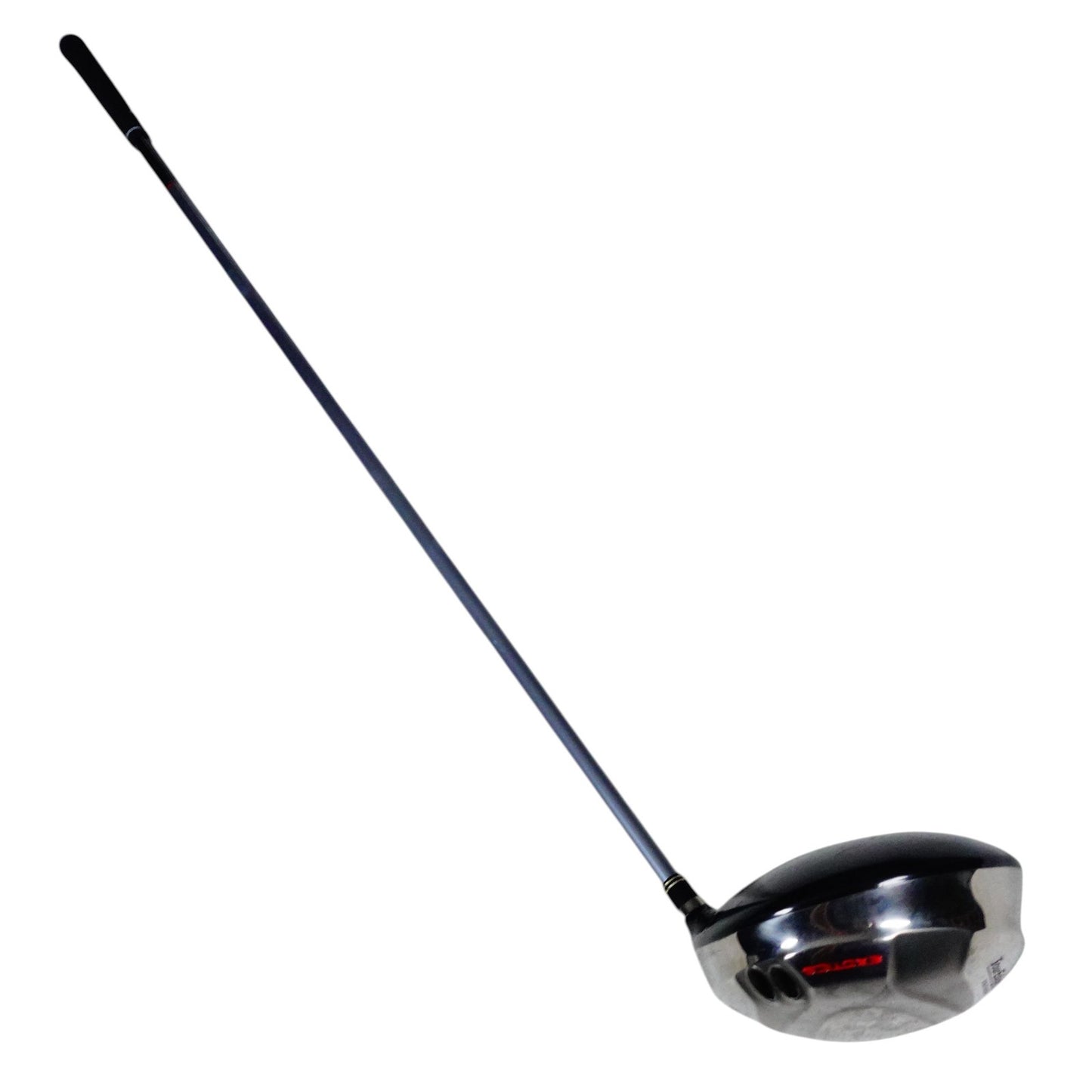 Tour Edge Exotics X 10.5 Degree Driver Fujikura 55 Regular Flex Graphite 45.5 RH