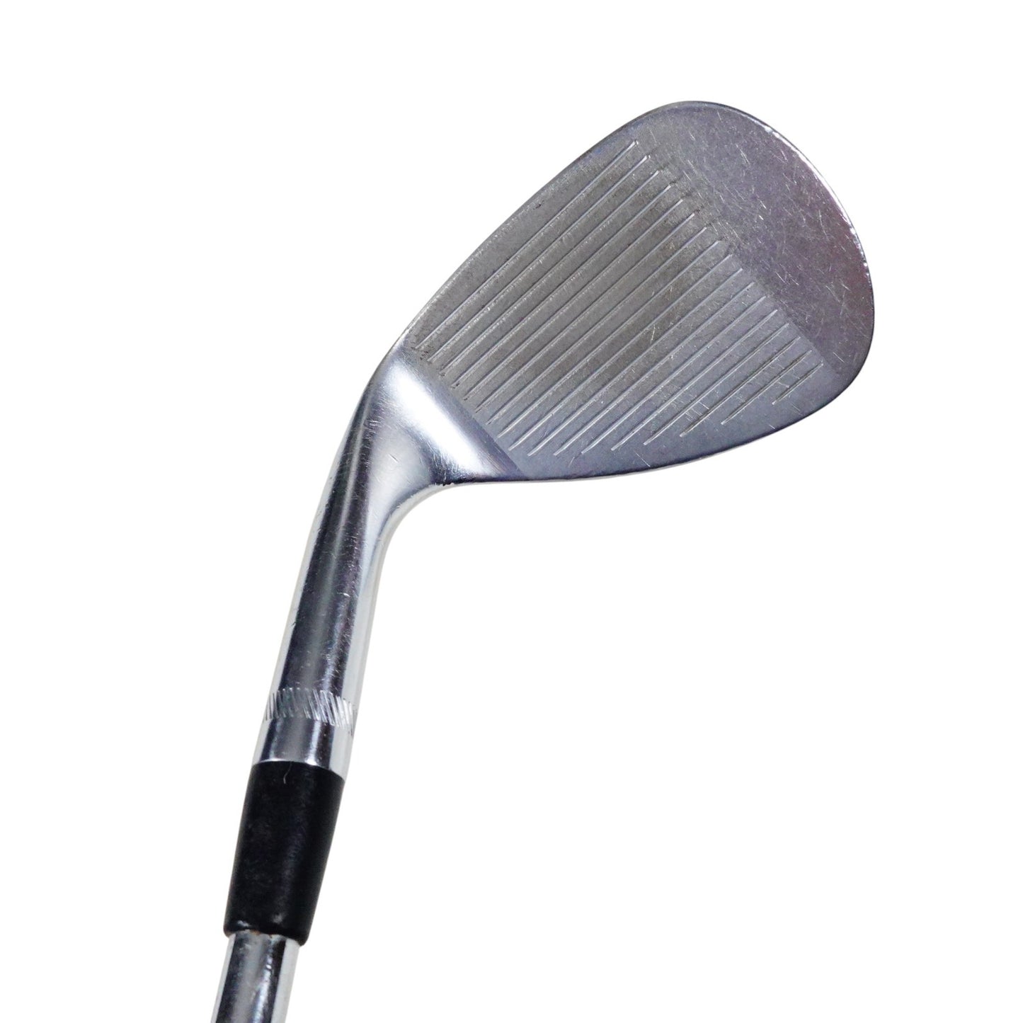 Titleist Voikey SM6 58 Degree Wedge 10S Grind Project X 6.0 Stiff Flex 35.25" RH