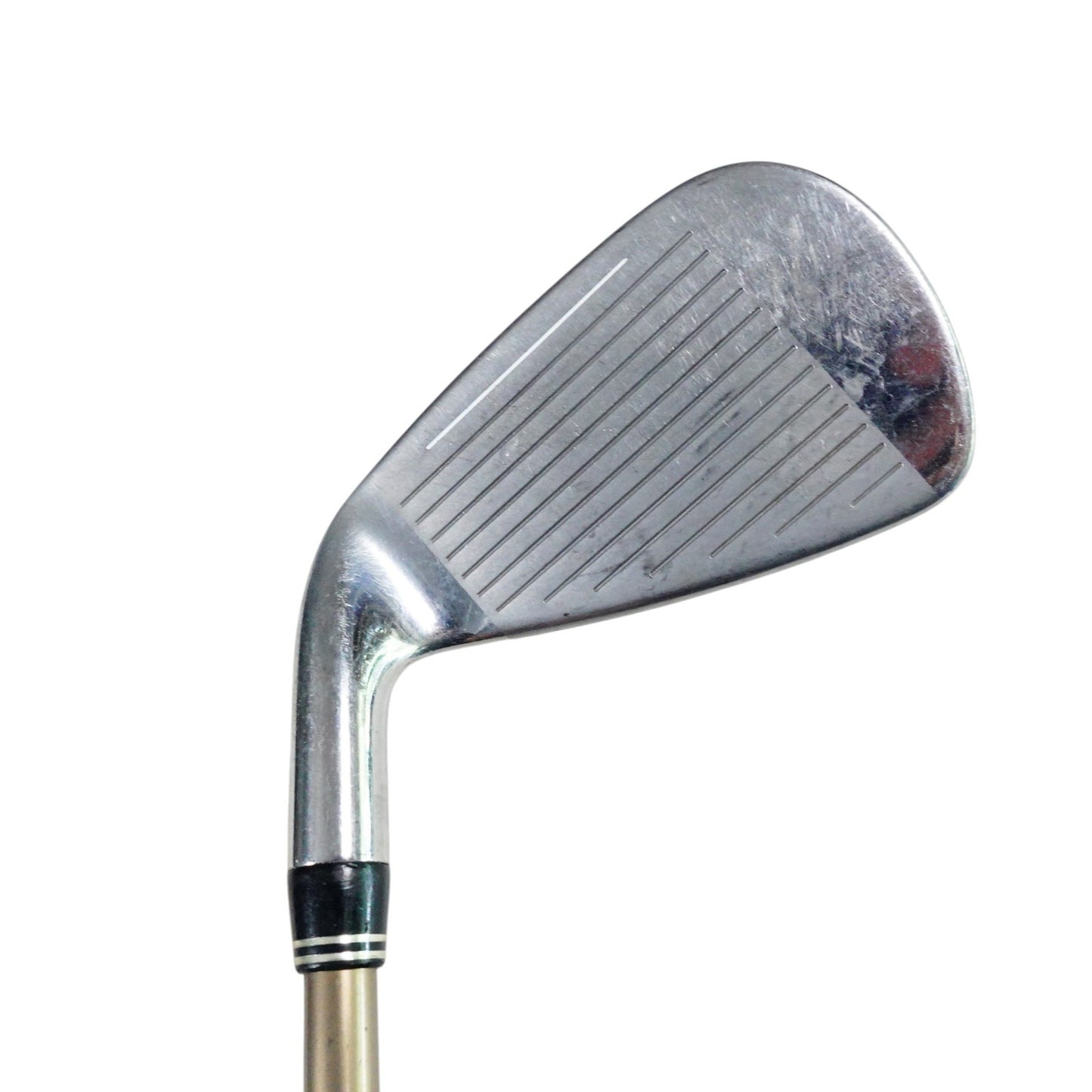 King Cobra FP 6 Iron Aldila vs Proto A Flex Senior Graphite 37.75" RH NEW GRIP