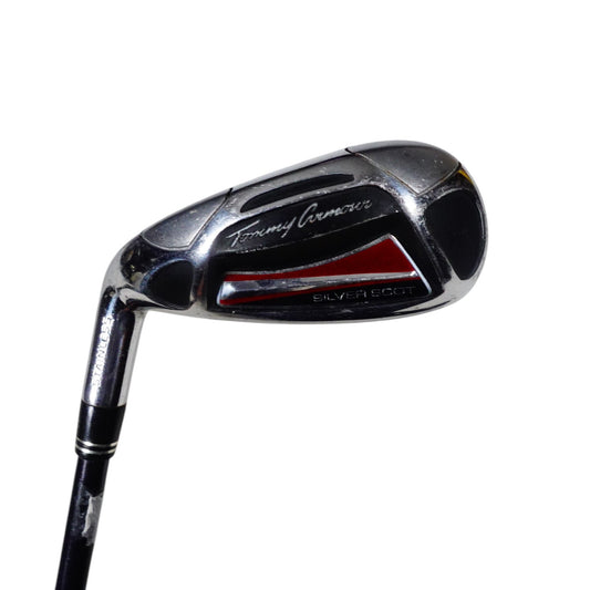 Tommy Armour Silver Scot 4 Hybrid Iron Regular Flex Graphite 38.5" LH
