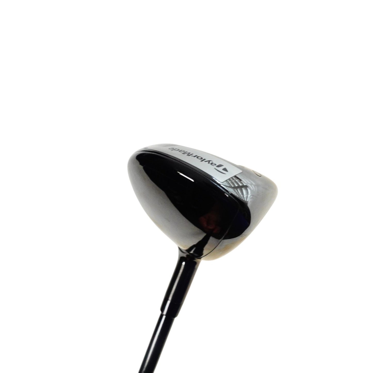 TaylorMade QI10 Rescue 4 Hybrid Ventus TR HB 5-R Blue Regular Flex 40.5" LH