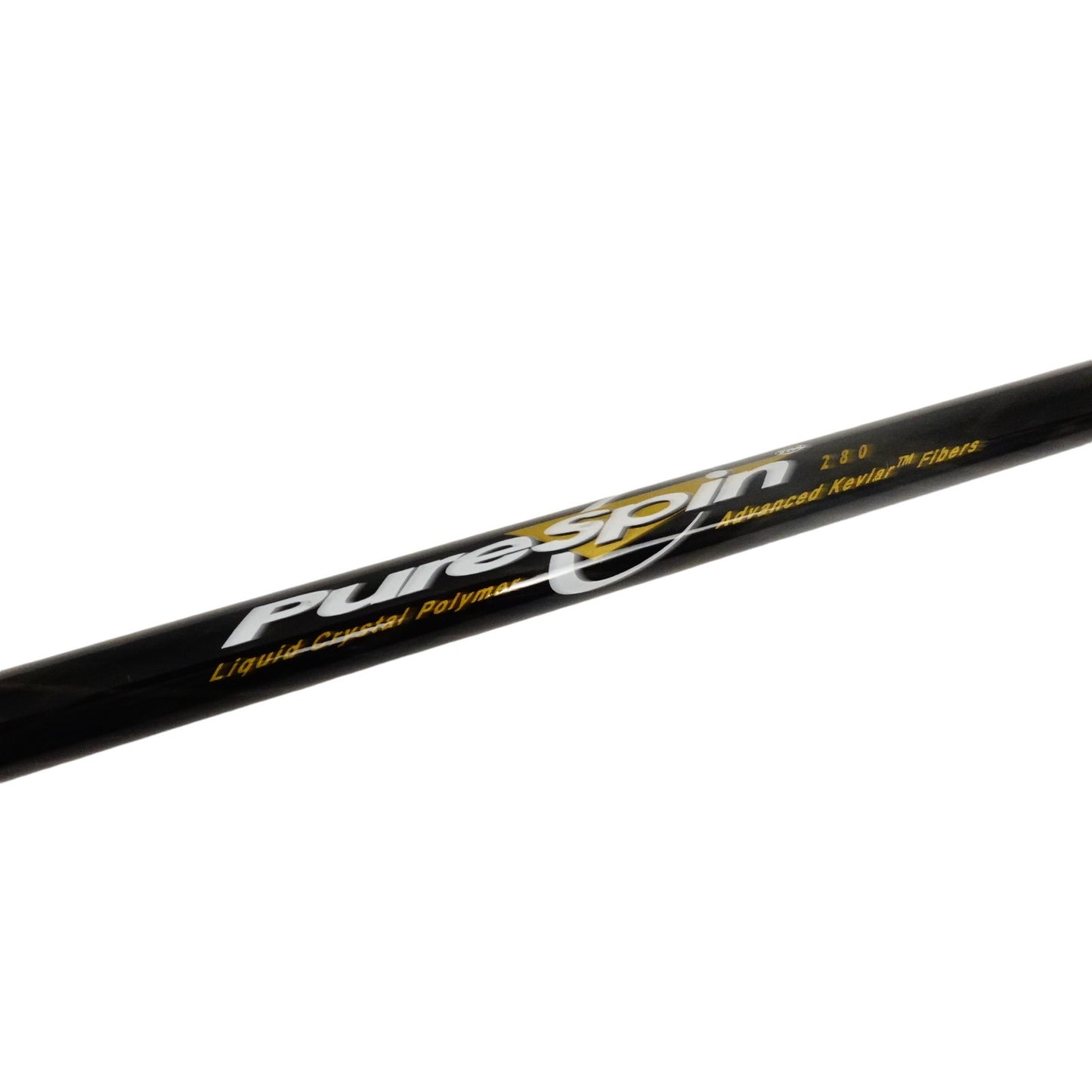 Purespin Diamond Face 10 Degree Driver Liquid Crystal Polymar 280 45" LH