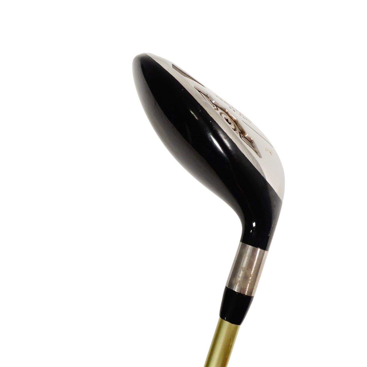 Honma Beres U-06 19 Degree 3 Hybrid Armrq X Graphite Stiff Flex 40.5" RH