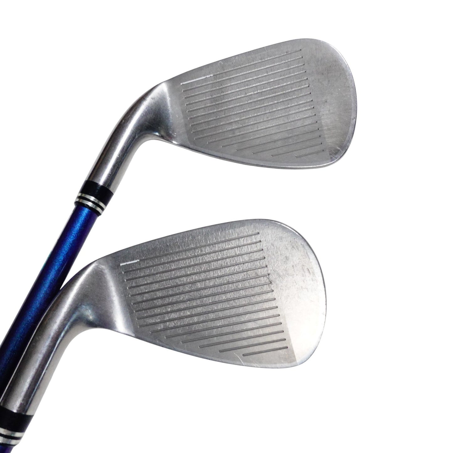 XXIO 9 Iron Set MP900 Regular Flex Graphite 7-PW RH NEW GRIPS