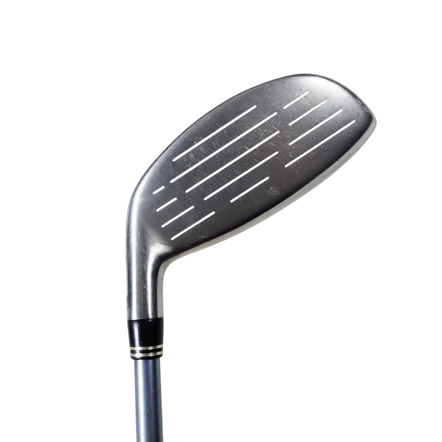 King Cobra Baffler DWS 4 Hybrid 26 D NV HL 50 Ladies Flex Graphite 39.5" RH