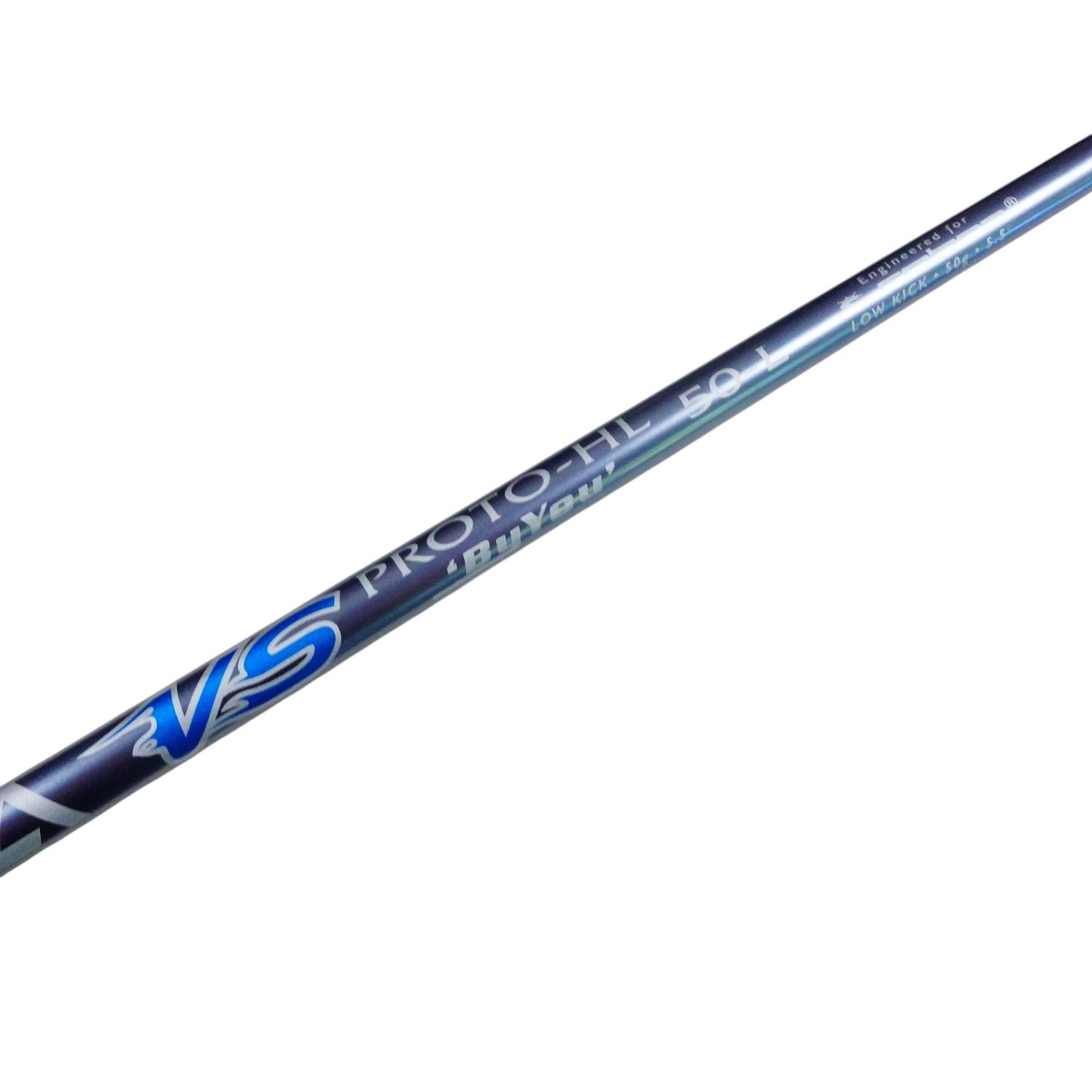 King Cobra Baffler TWS 5 Hybrid Aldila VS 50g Ladies Flex Graphite 38.75" RH