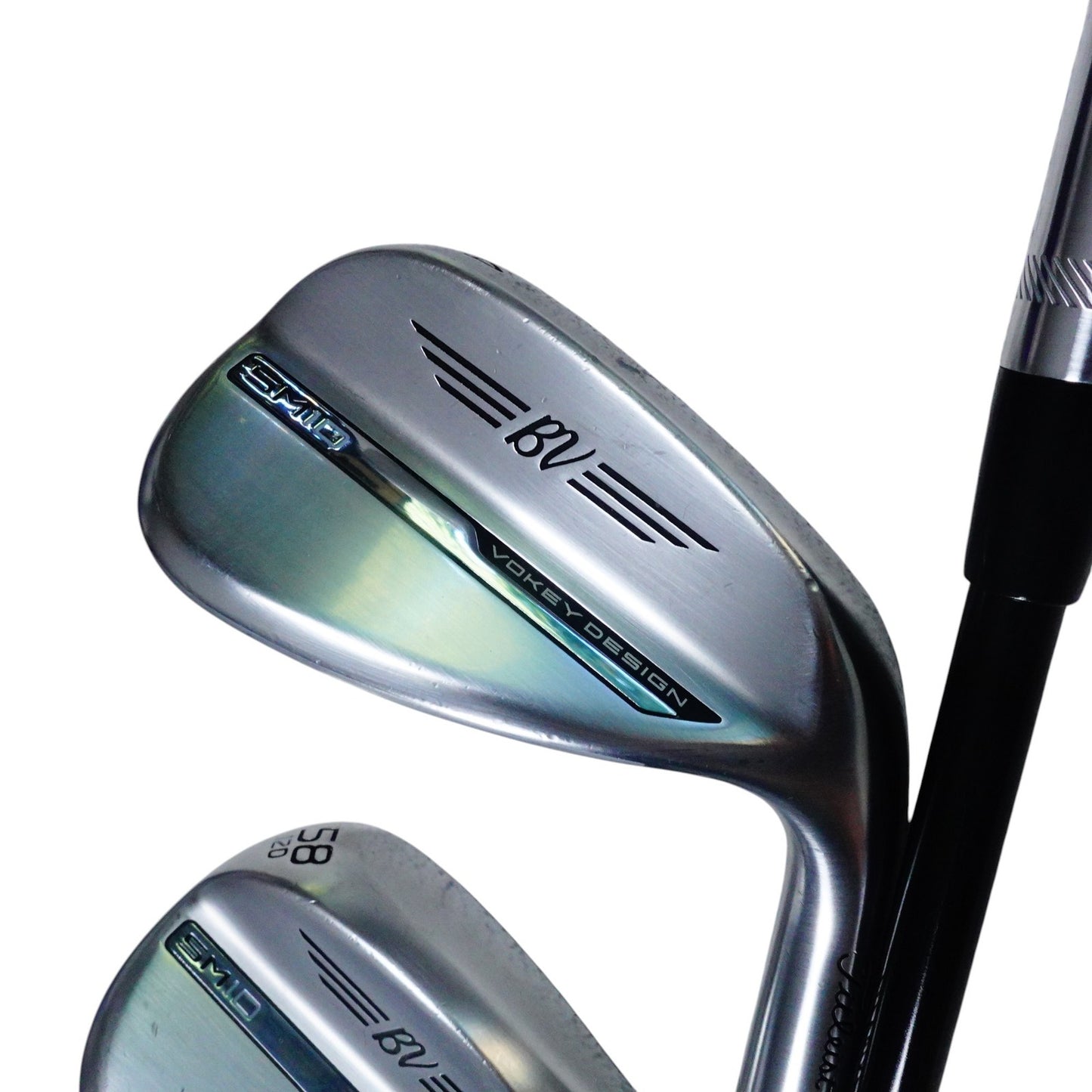 Titleist SM10 Wedge Gap Sand Lob Set 50 54 58 Tensei Regular Flex Graphite RH