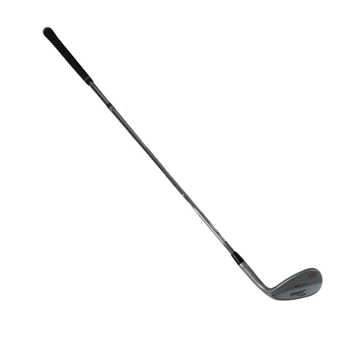Titleist Vokey 52 Degree 08 Gap Wedge Flex Steel 35.5" RH NEW GRIP