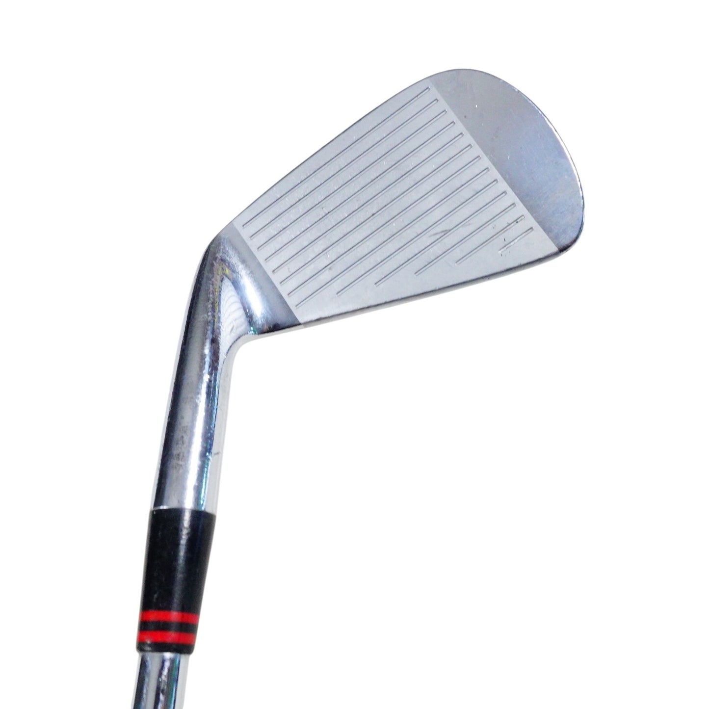 Ben Hogan Apex Plus 5 Iron 4 Stiff Flex Steel 38.5" RH NEW GRIP