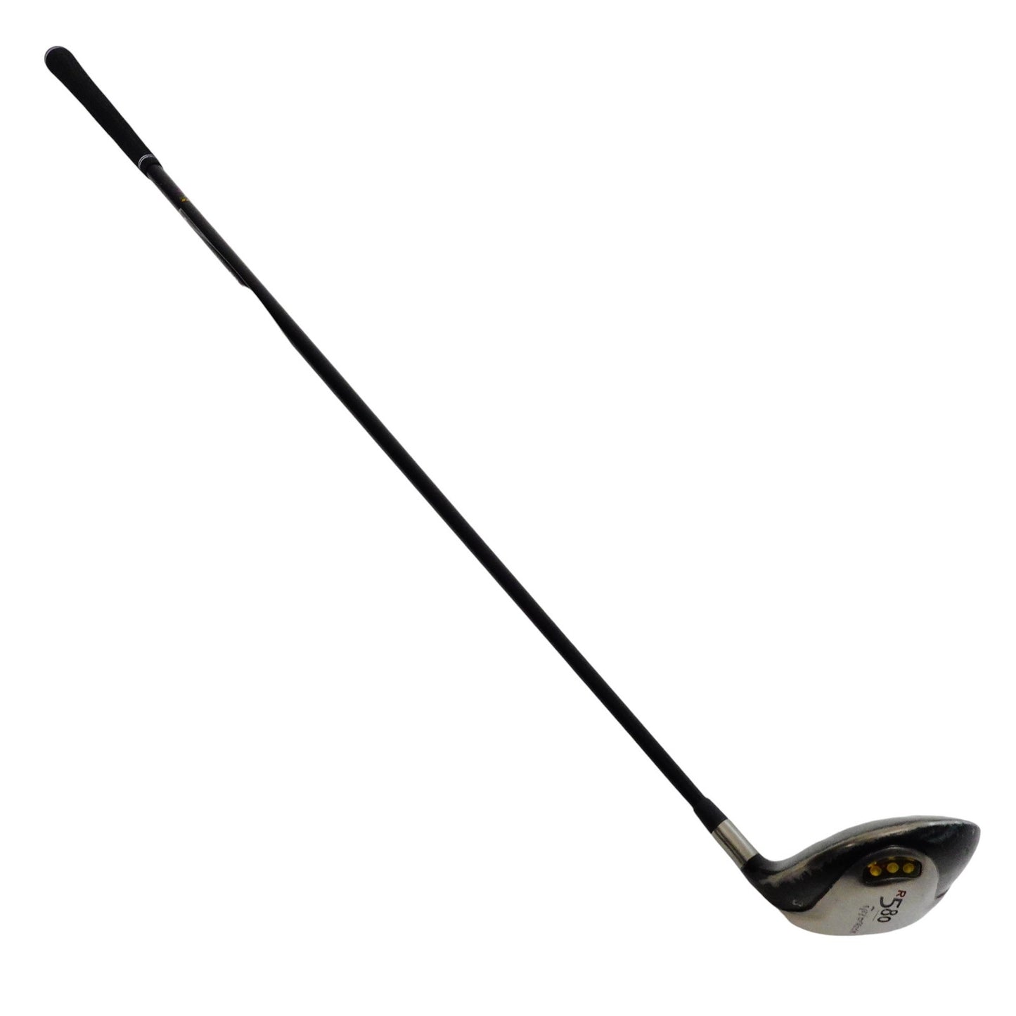TaylorMade R580 3 Wood MAS2 60g Ladies Flex Graphite 41.5" RH NEW GRIP