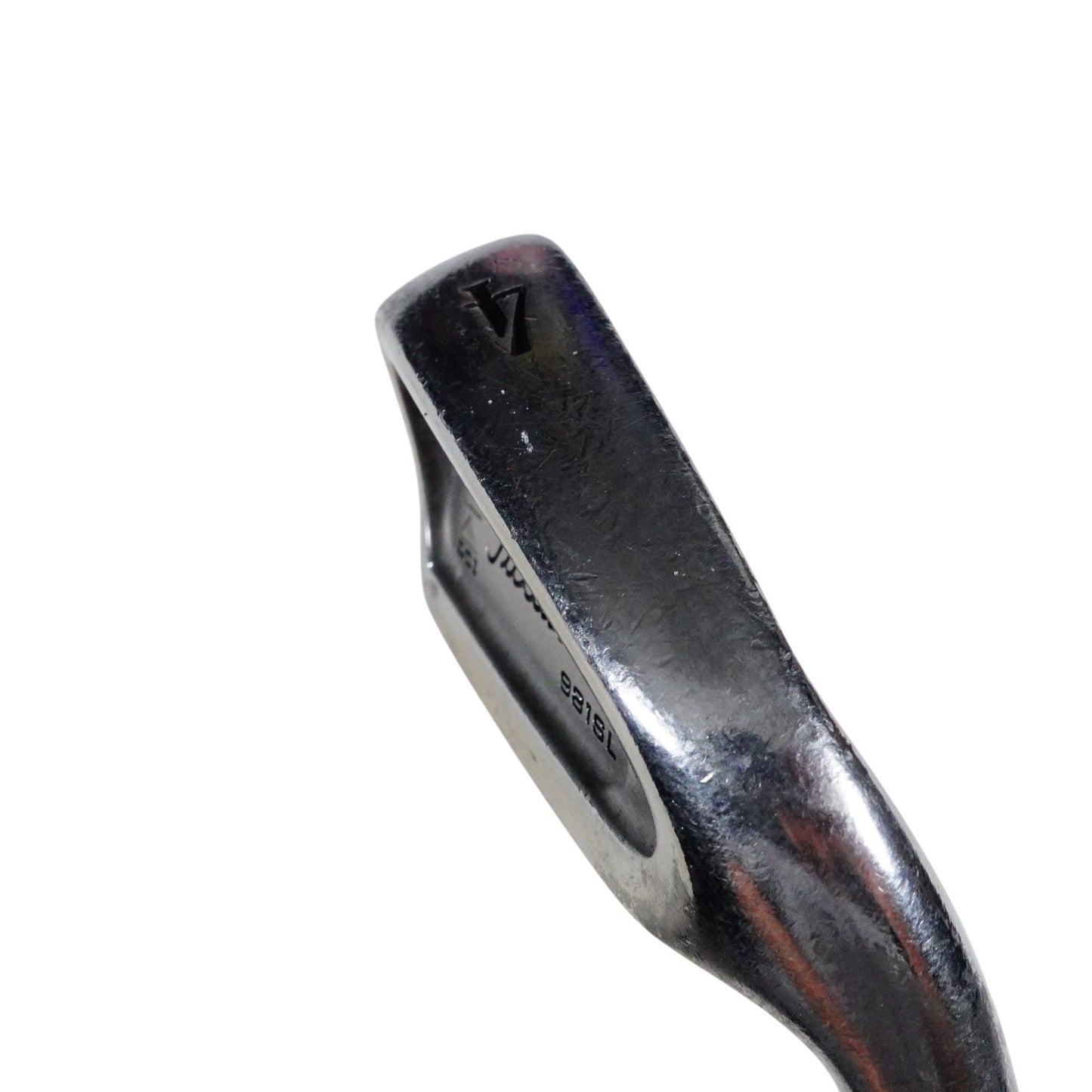 Titleist DCI 9818L 4 Iron Ladies Flex Graphite 38" RH NEW GRIP
