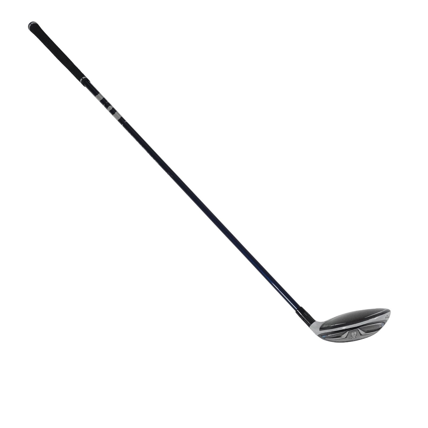 TaylorMade SIM Max 5 Hybrid 25 D Ventus Blue 5-A Senior Flex Graphite 39.5" RH