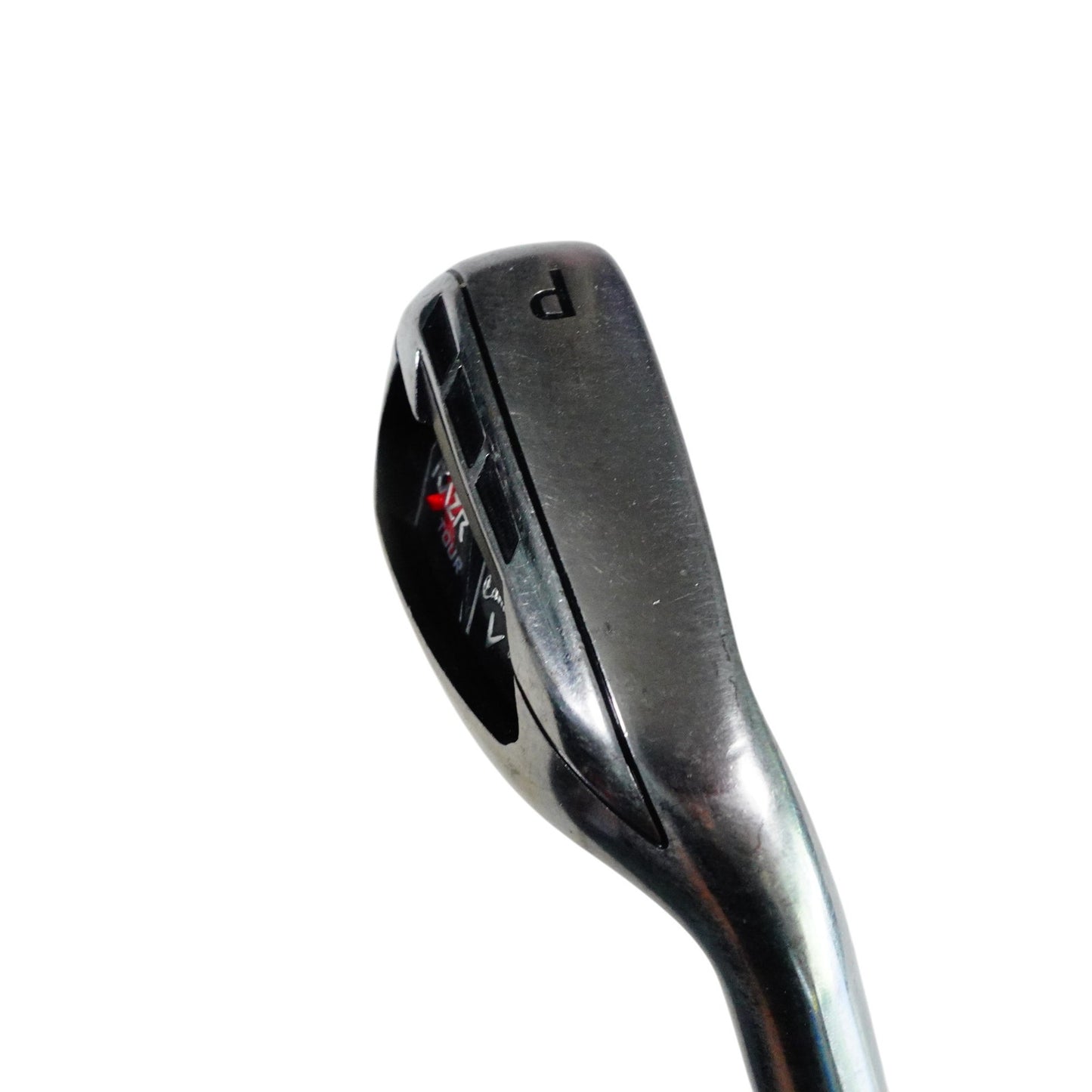 Callaway Razr Tour PW Pitching Wedge Dynamic Gold Tour Issue 35.75" RH NEW GRIP