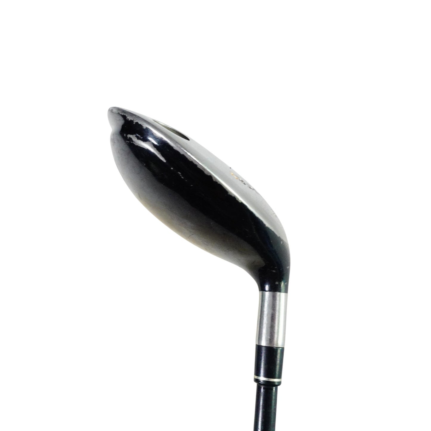 TaylorMade Burner 5 Wood REAX 49 Regular Flex Graphite 42.5" RH