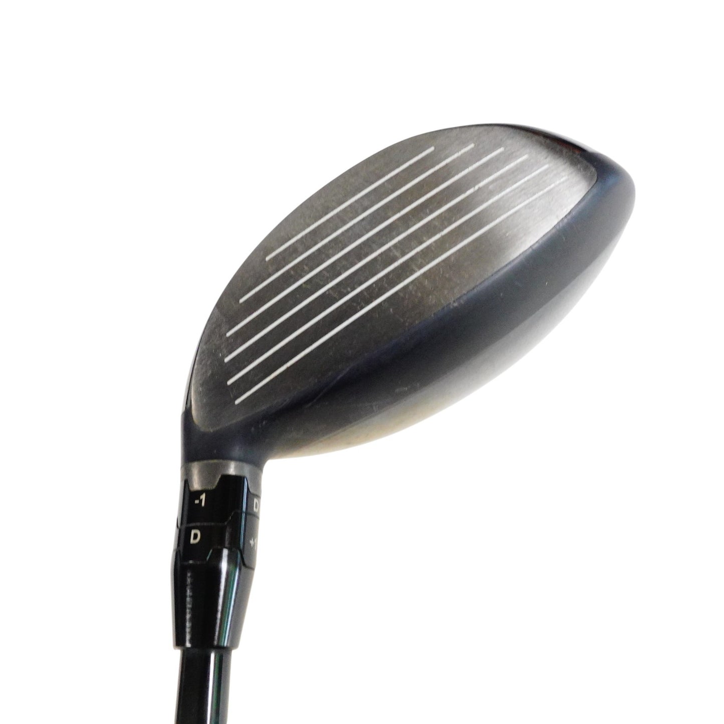 Callaway Paradyn Triple Diamond 3 Wood Kai'li 70 X Extra Stiff 43" RH w HC