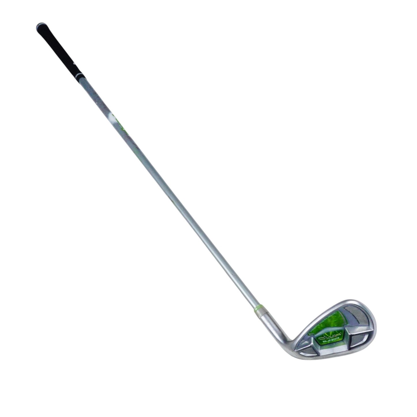 Cobra Amp Sand Wedge Aldila 50g Ladies Flex Graphite 34.25" RH NEW GRIP