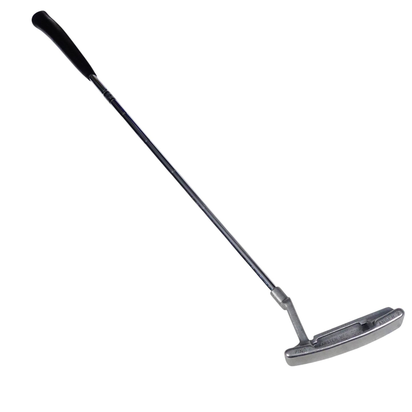 Ping Anser 2 Karsten Box 9990 Phoenix AZ 85068 Putter 33.75" RH