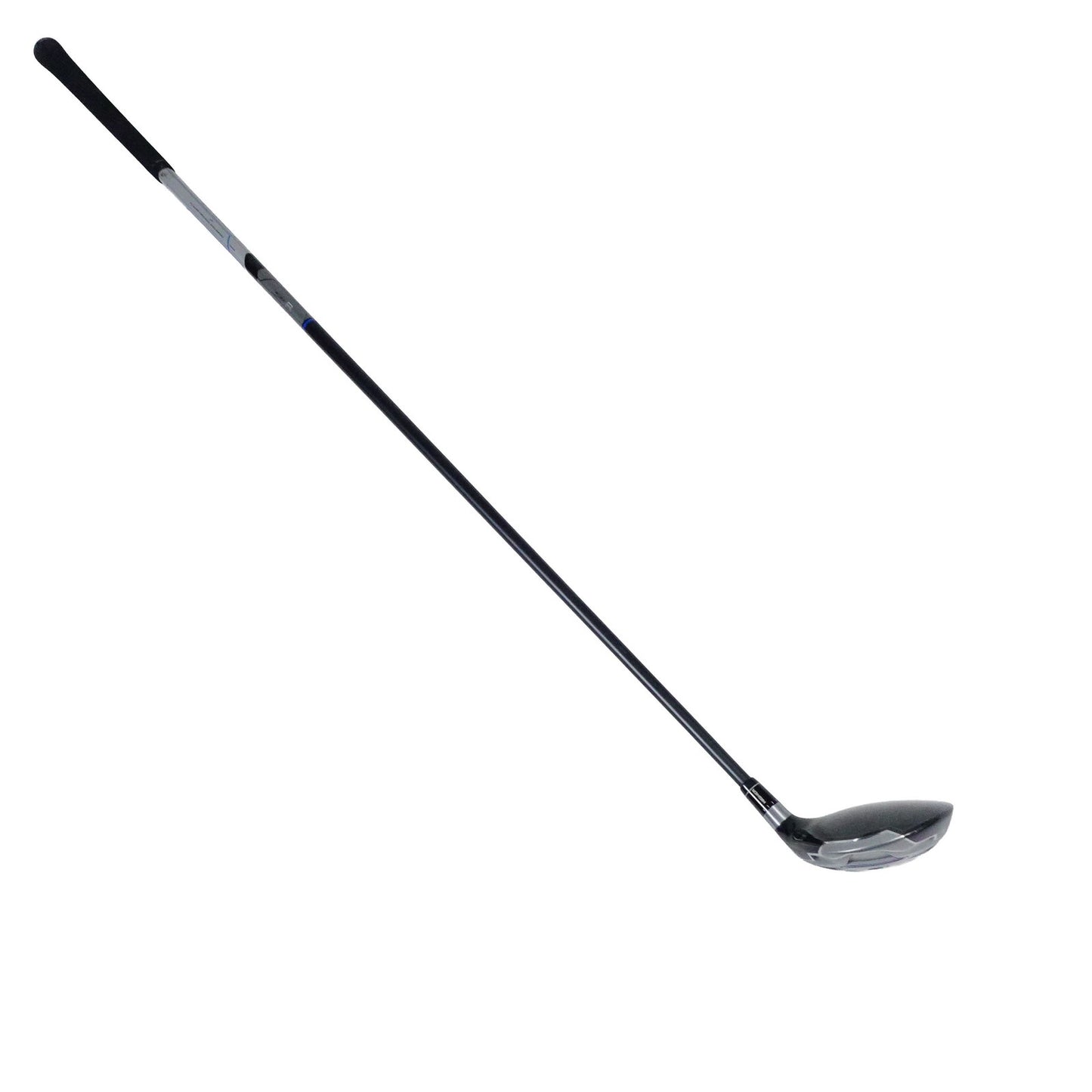 TaylorMade SLDR 5 Wood Fujikura Speeder 77 Regular Flex Graphite 42.5" RH