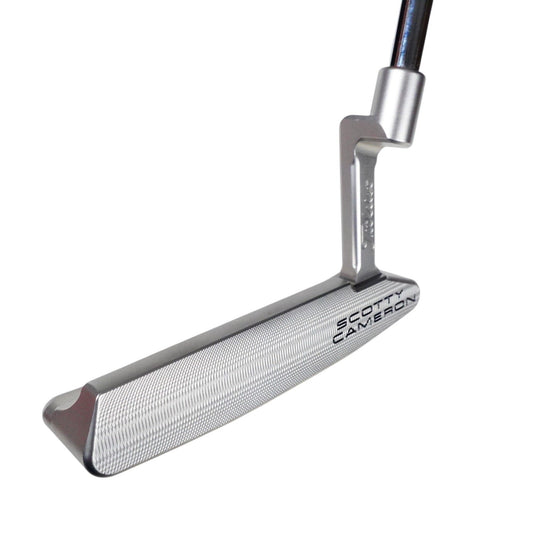 Scotty Cameron Special Select Newport 2 Putter 35" w Head Cover EXCELLENT